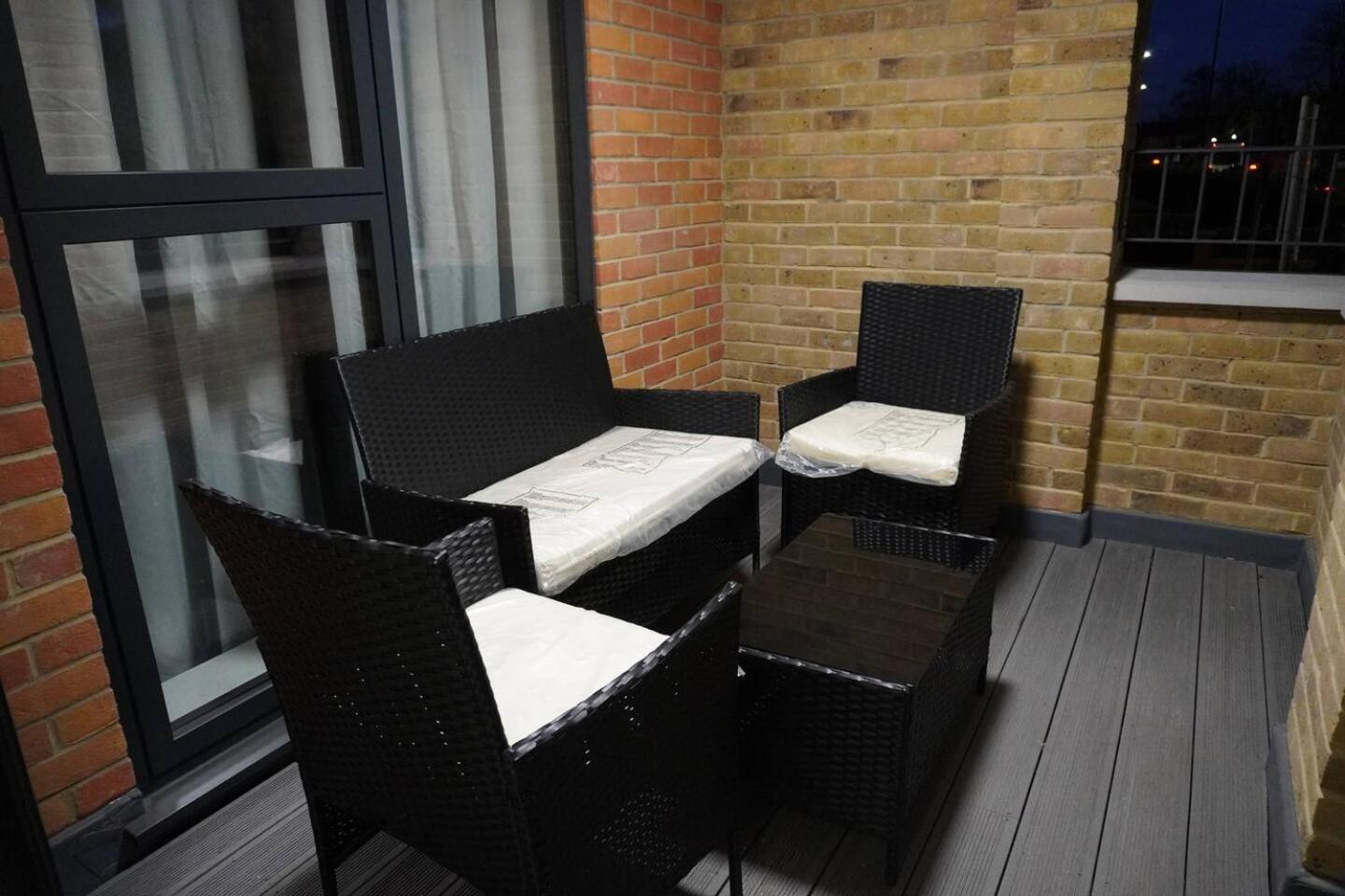 Queens Luxury Wembley Stadium - Lejlighedshotel London