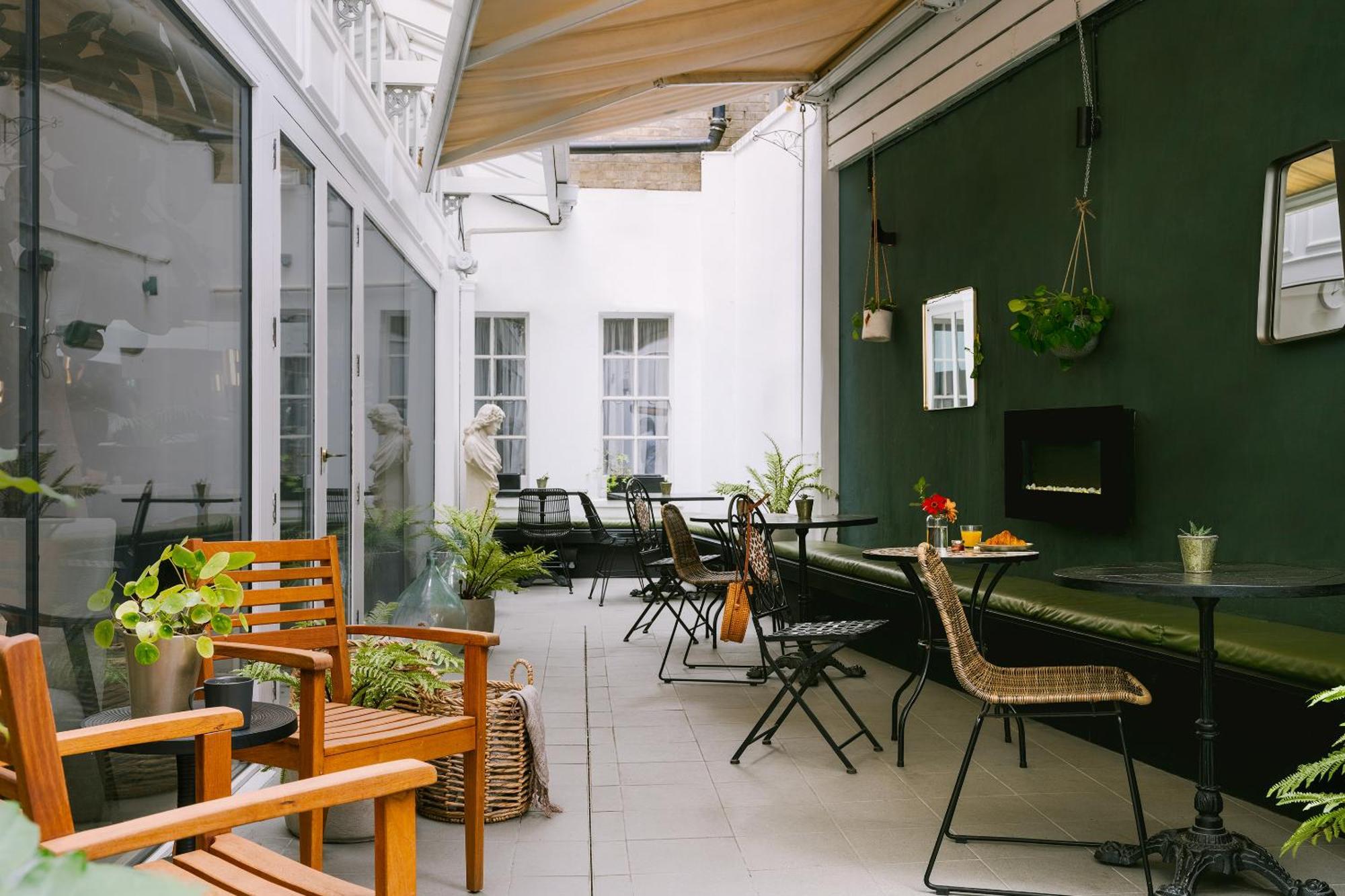 Hotel Sonder Chelsea Londra