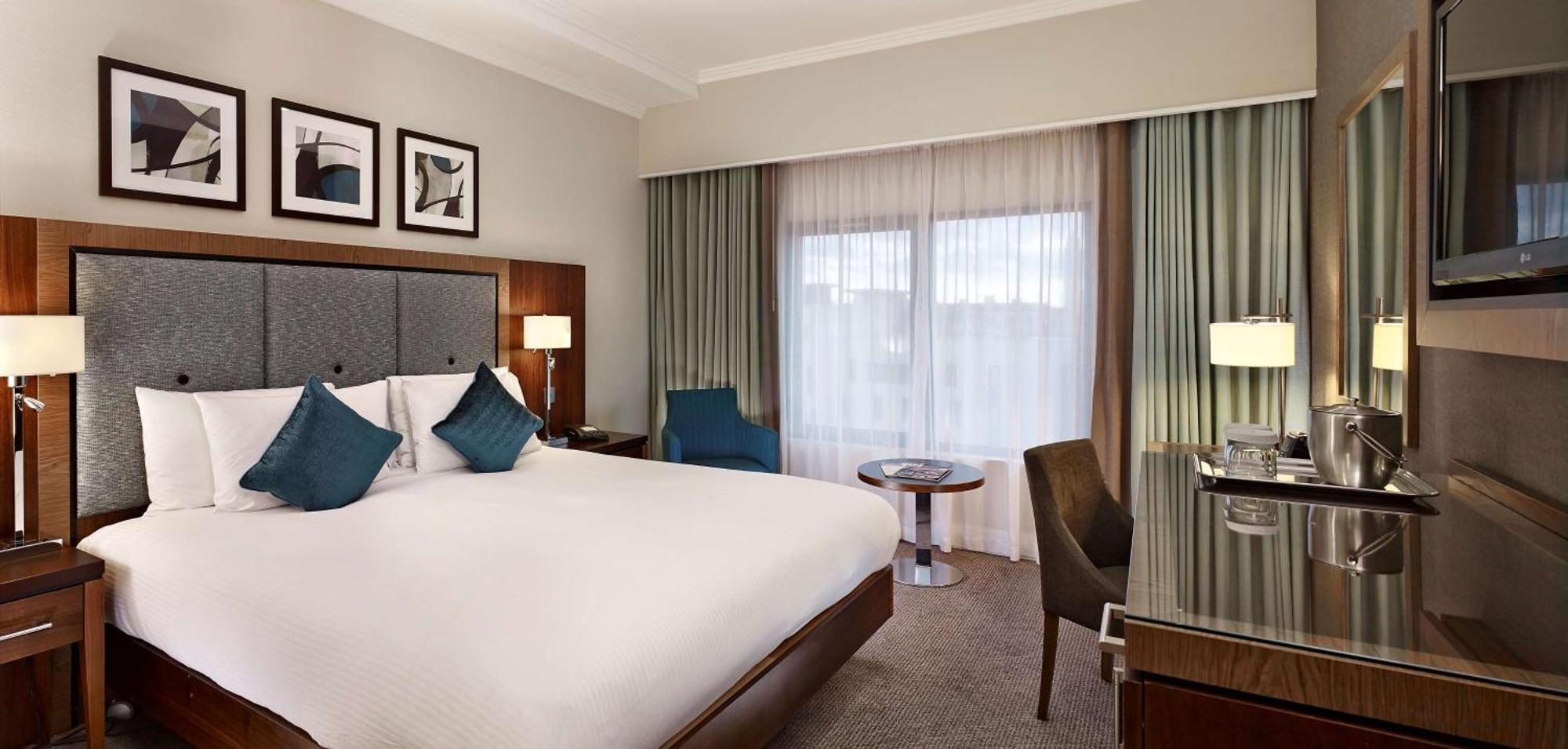 Doubletree By Hilton Victoria 4* Londra