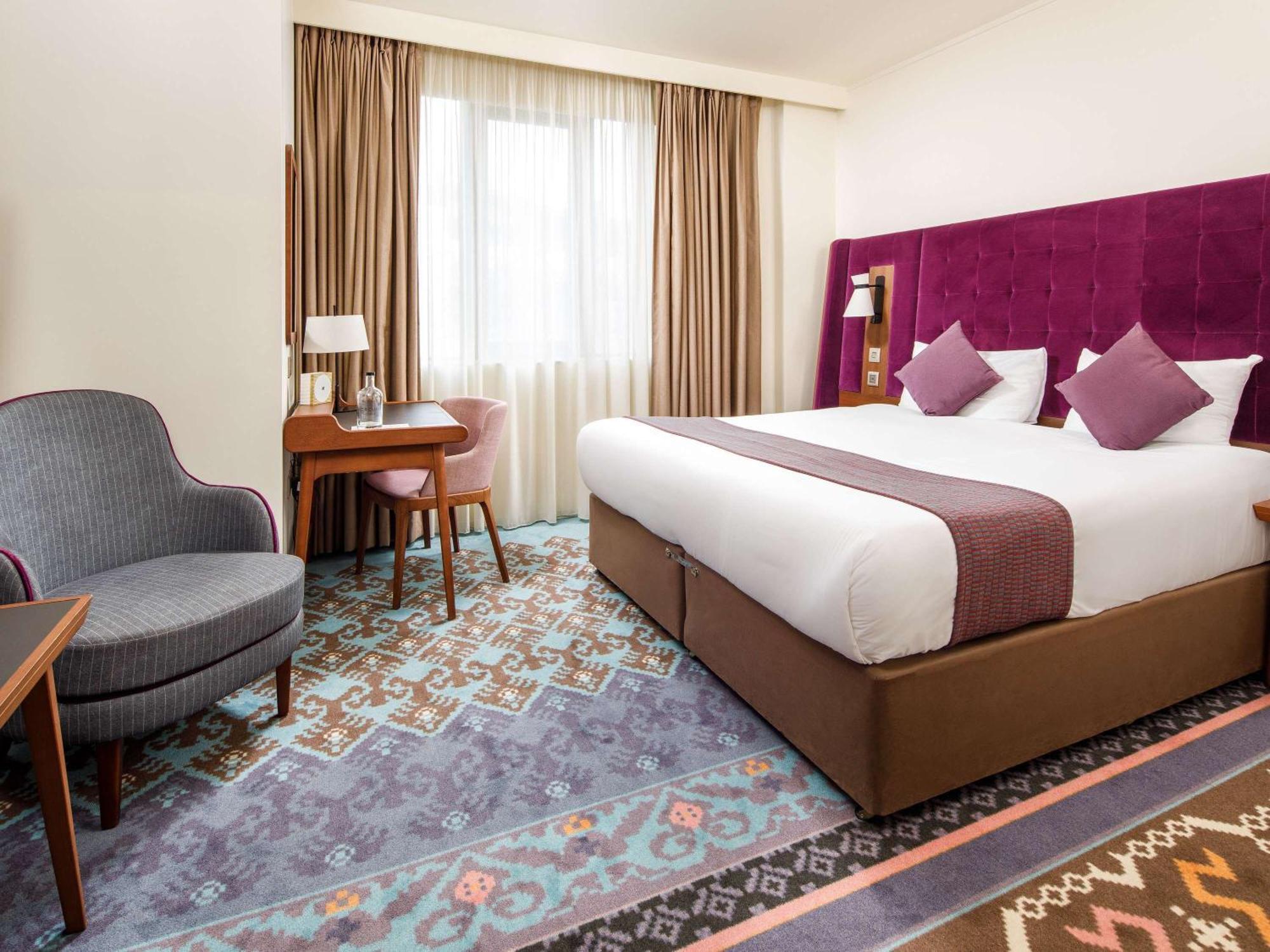 Mercure Bridge Hotel Londra