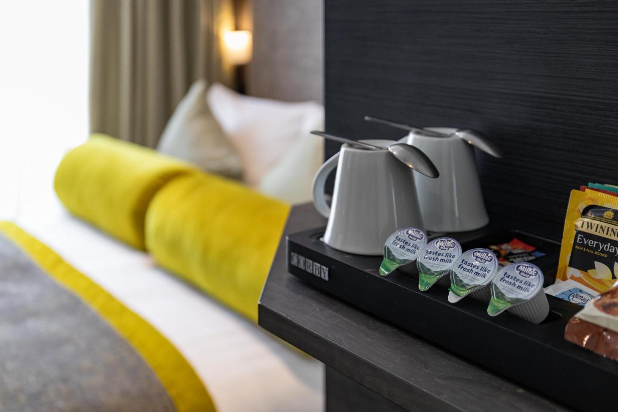 Mornington Victoria Hotel London