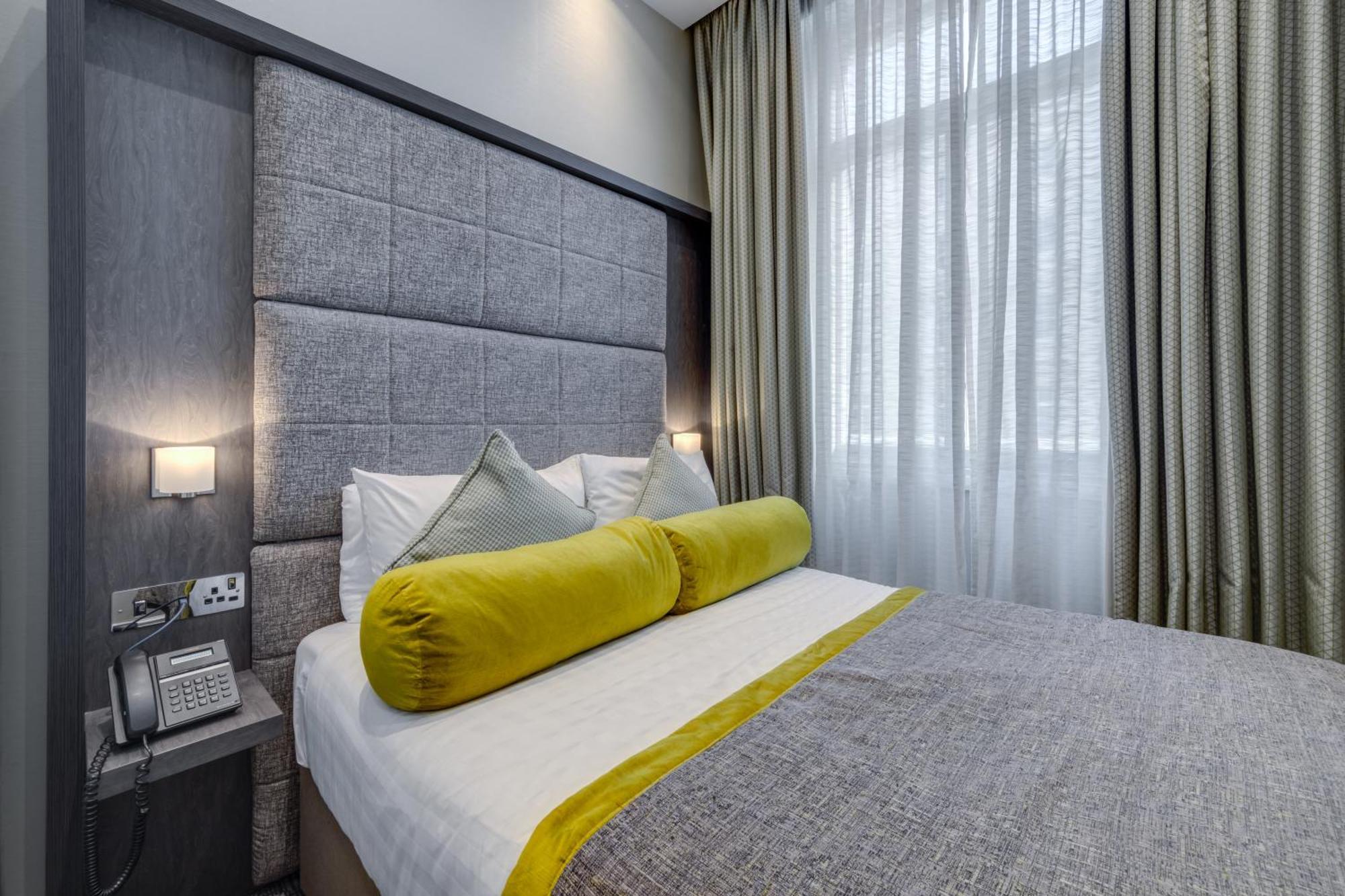 Hotel Mornington Victoria London