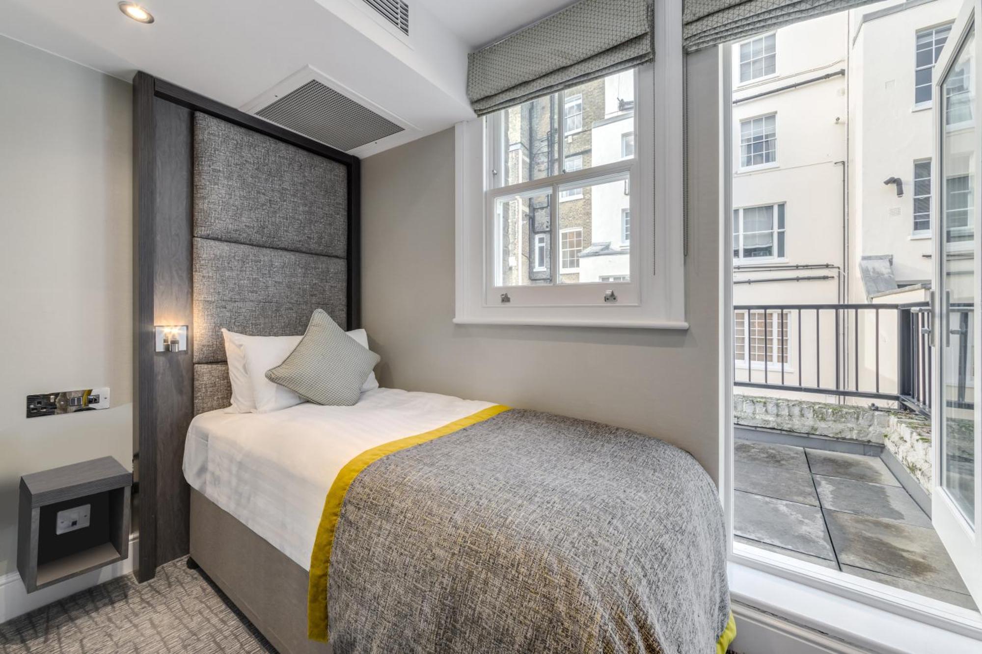 Hotel Mornington Victoria