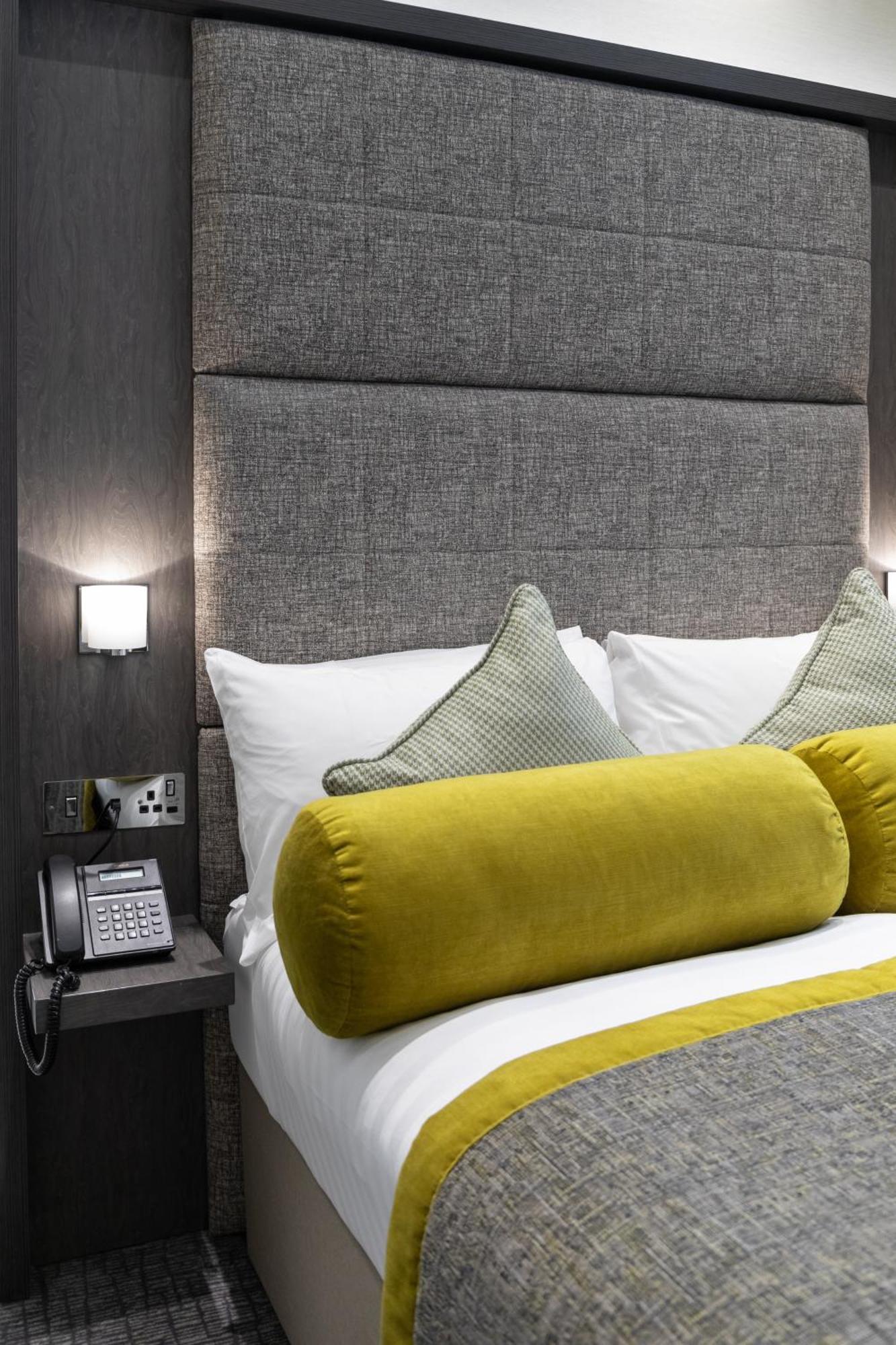 Hotel Mornington Victoria London
