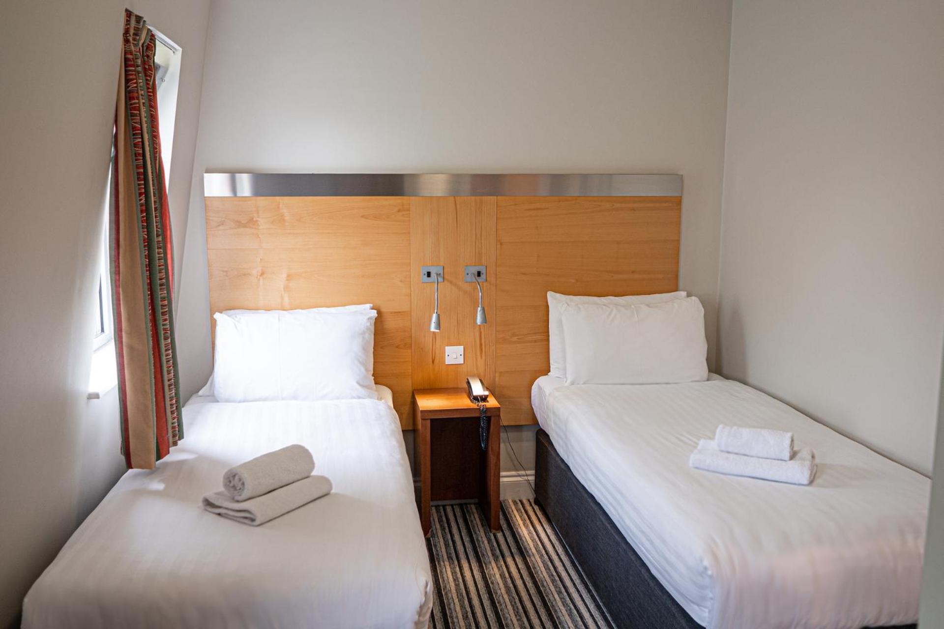 Hotel Belgrave