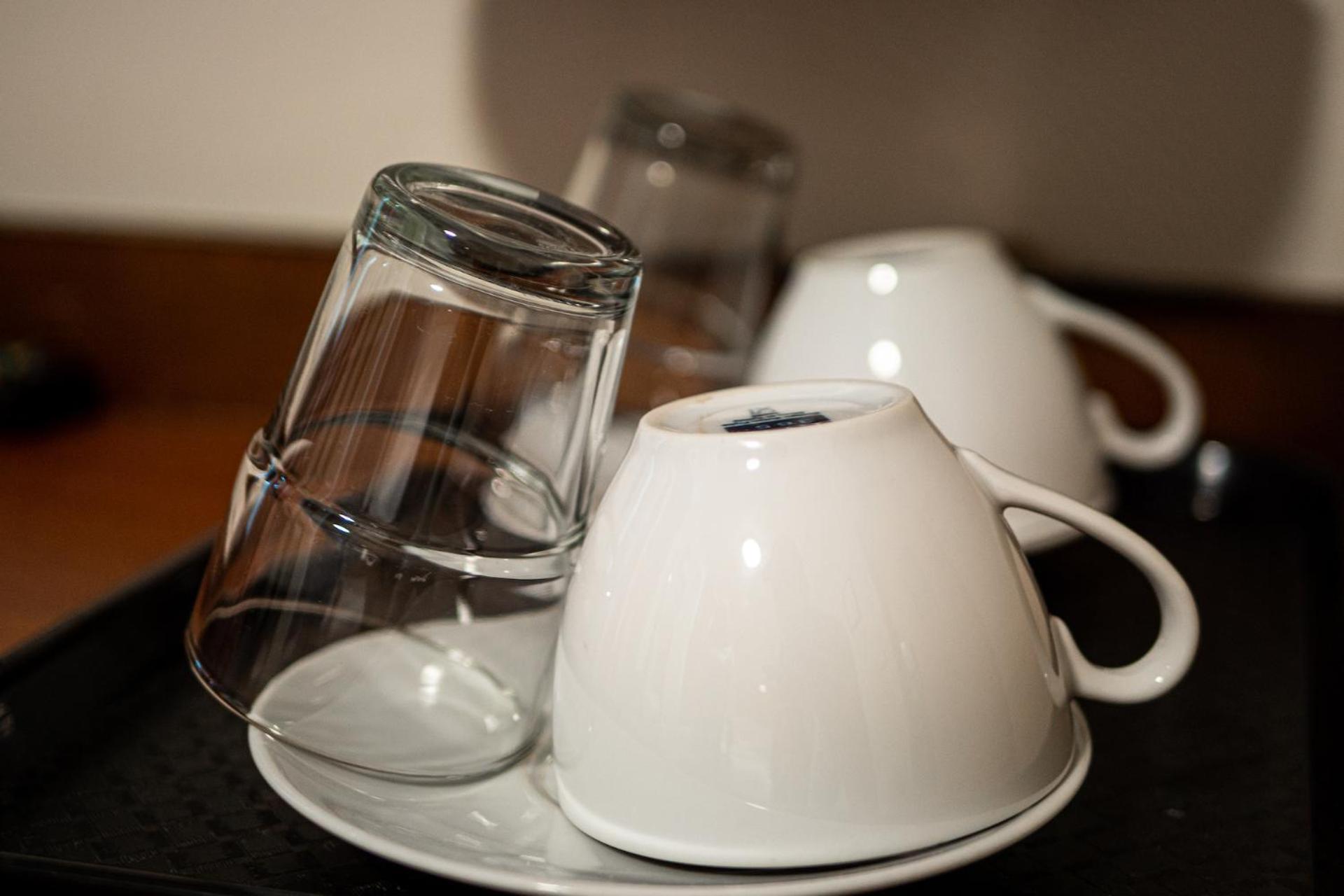 Hotel Belgrave Londen