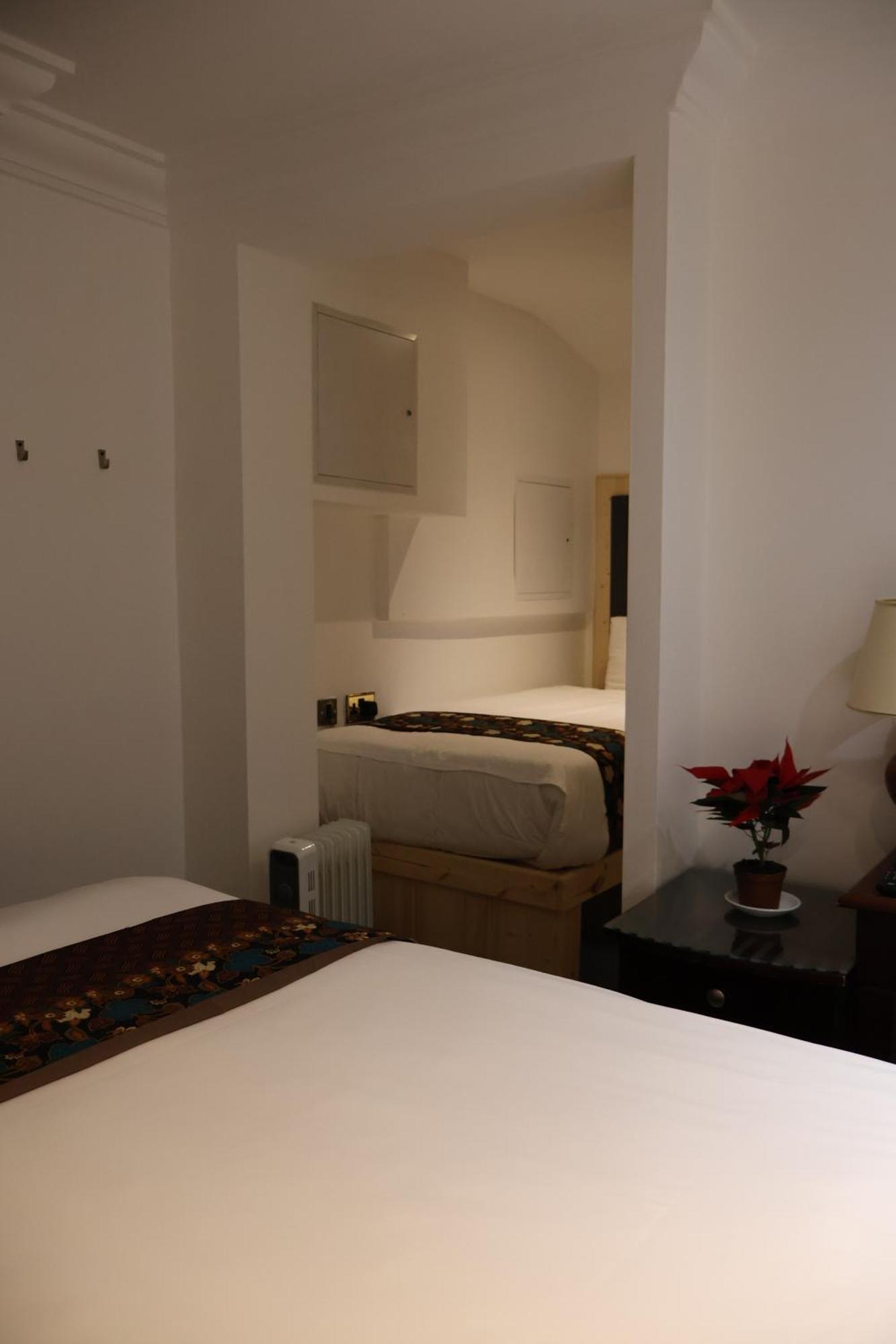 Dreamtel Kensington Londen