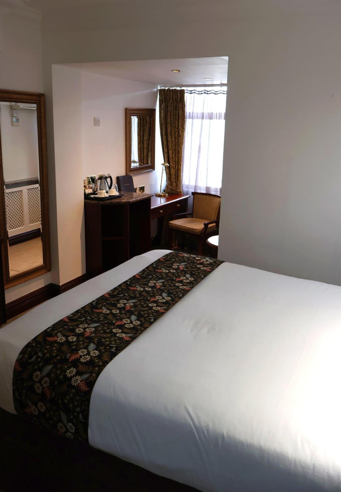 Dreamtel Kensington Londen