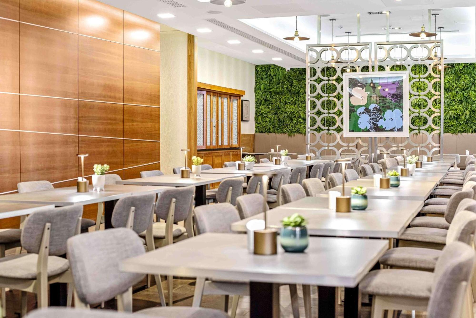 Hotel Doubletree By Hilton Kensington Londen