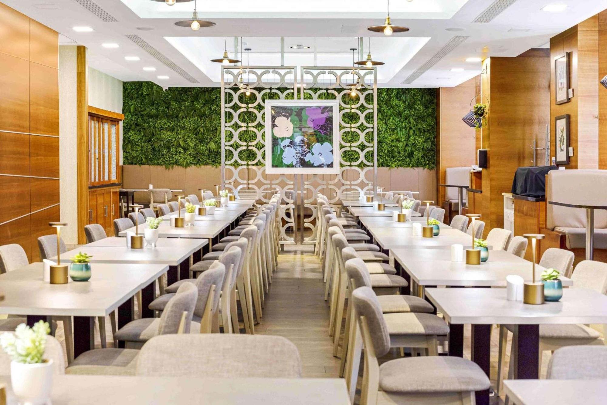 Doubletree By Hilton Kensington Hotel Londen