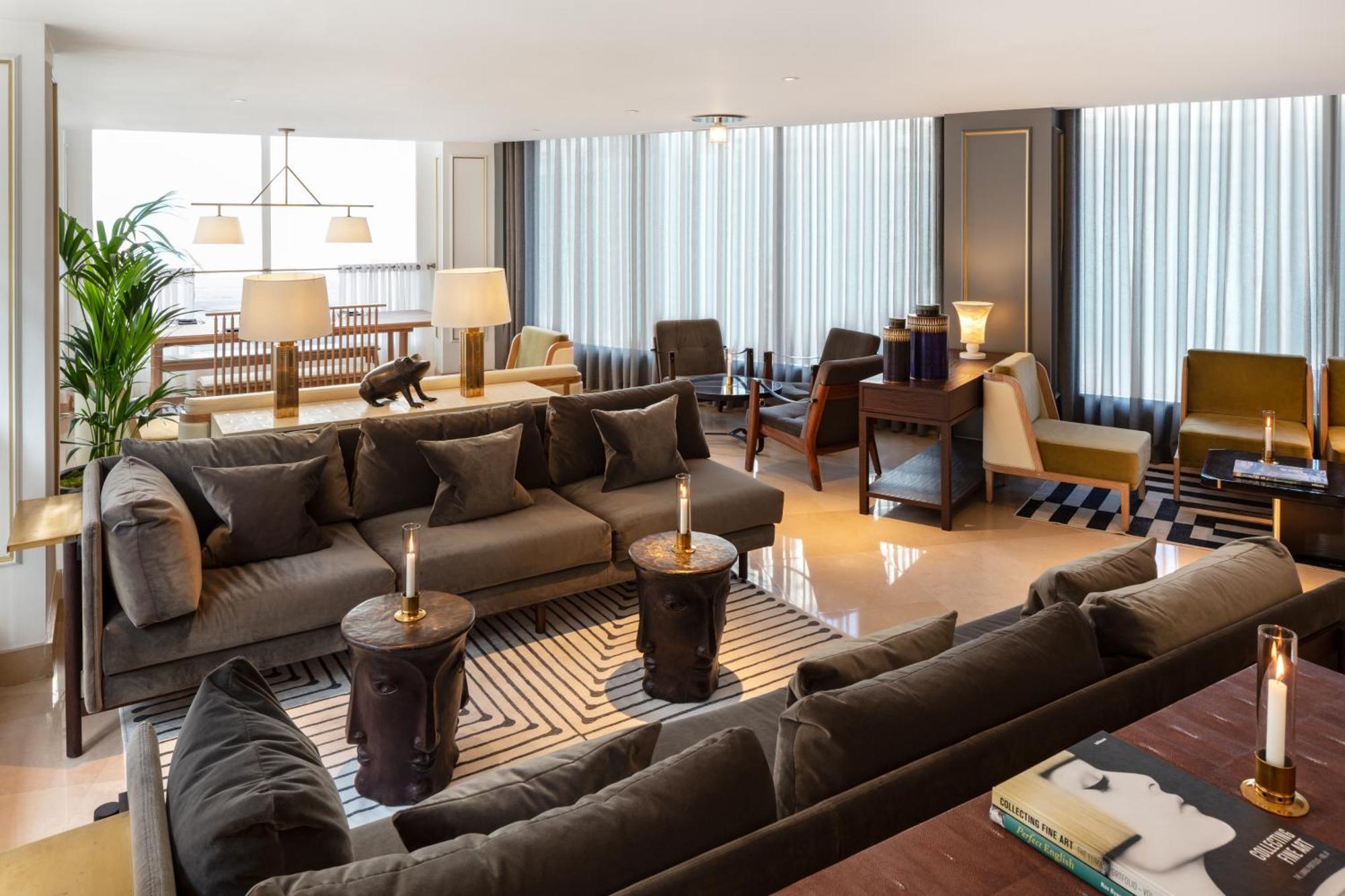 Radisson Blu Edwardian Berkshire Hotel, 4* Londen