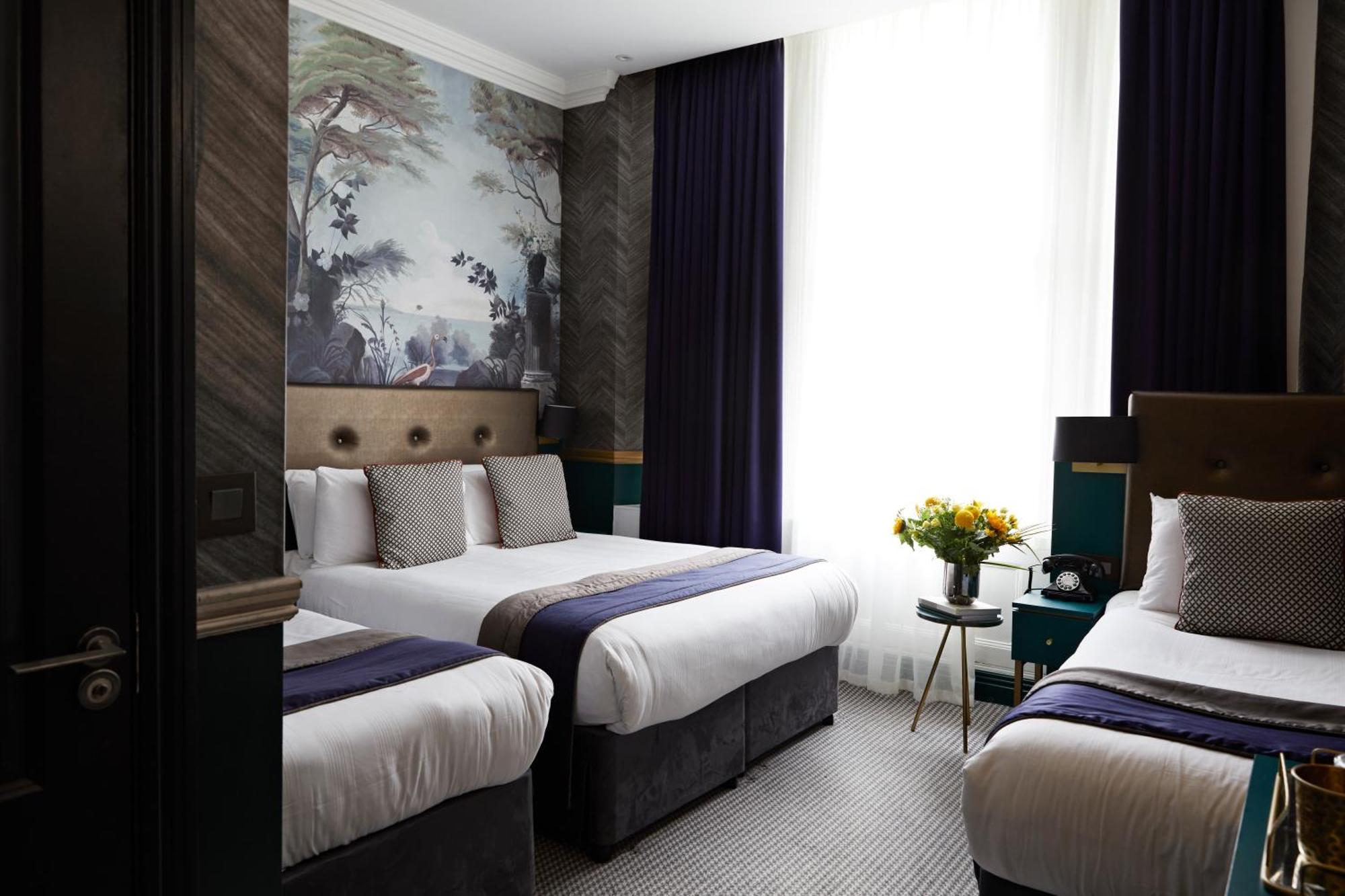 The Portico London