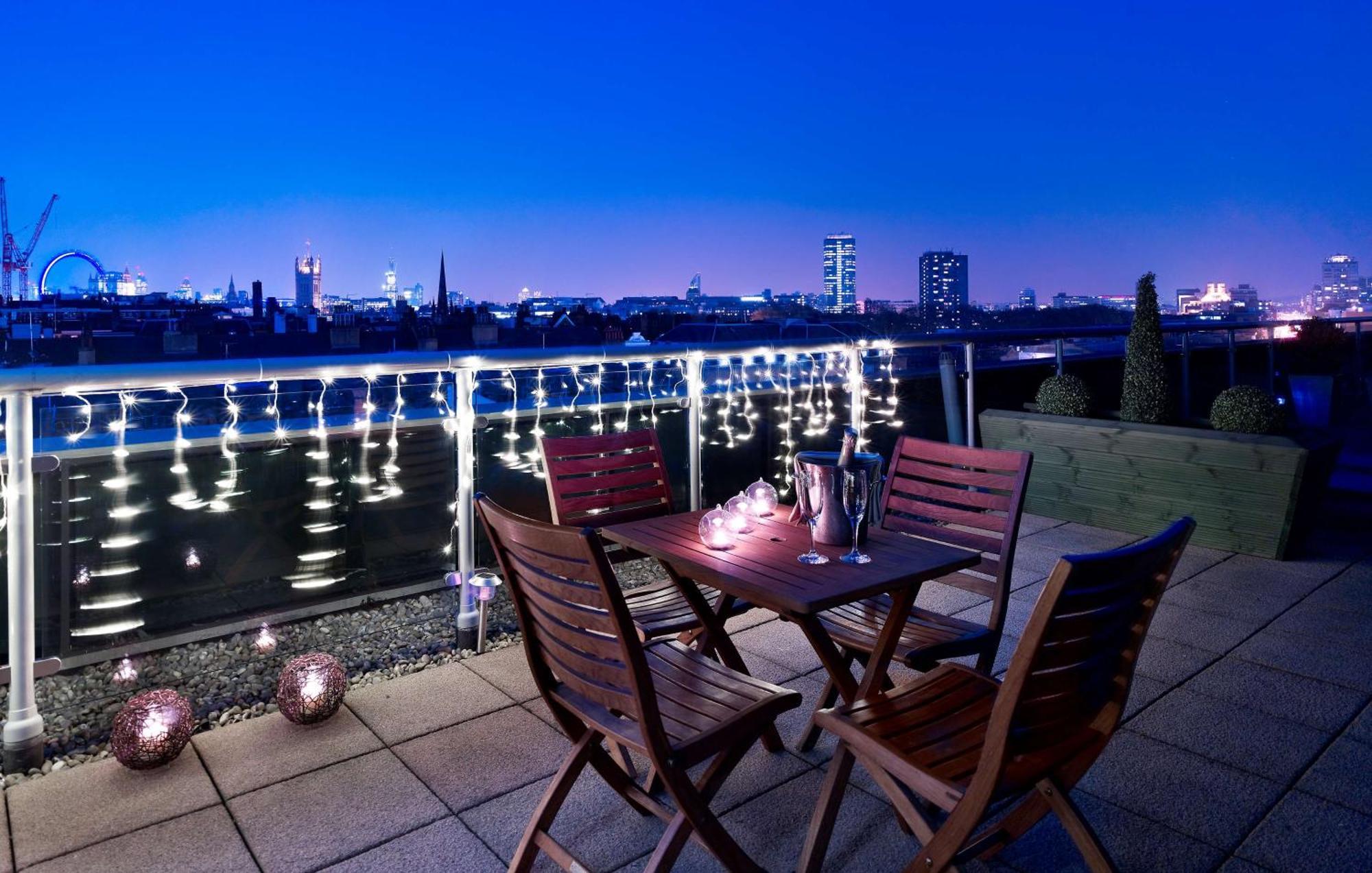 Hotel Park Plaza Victoria 4*