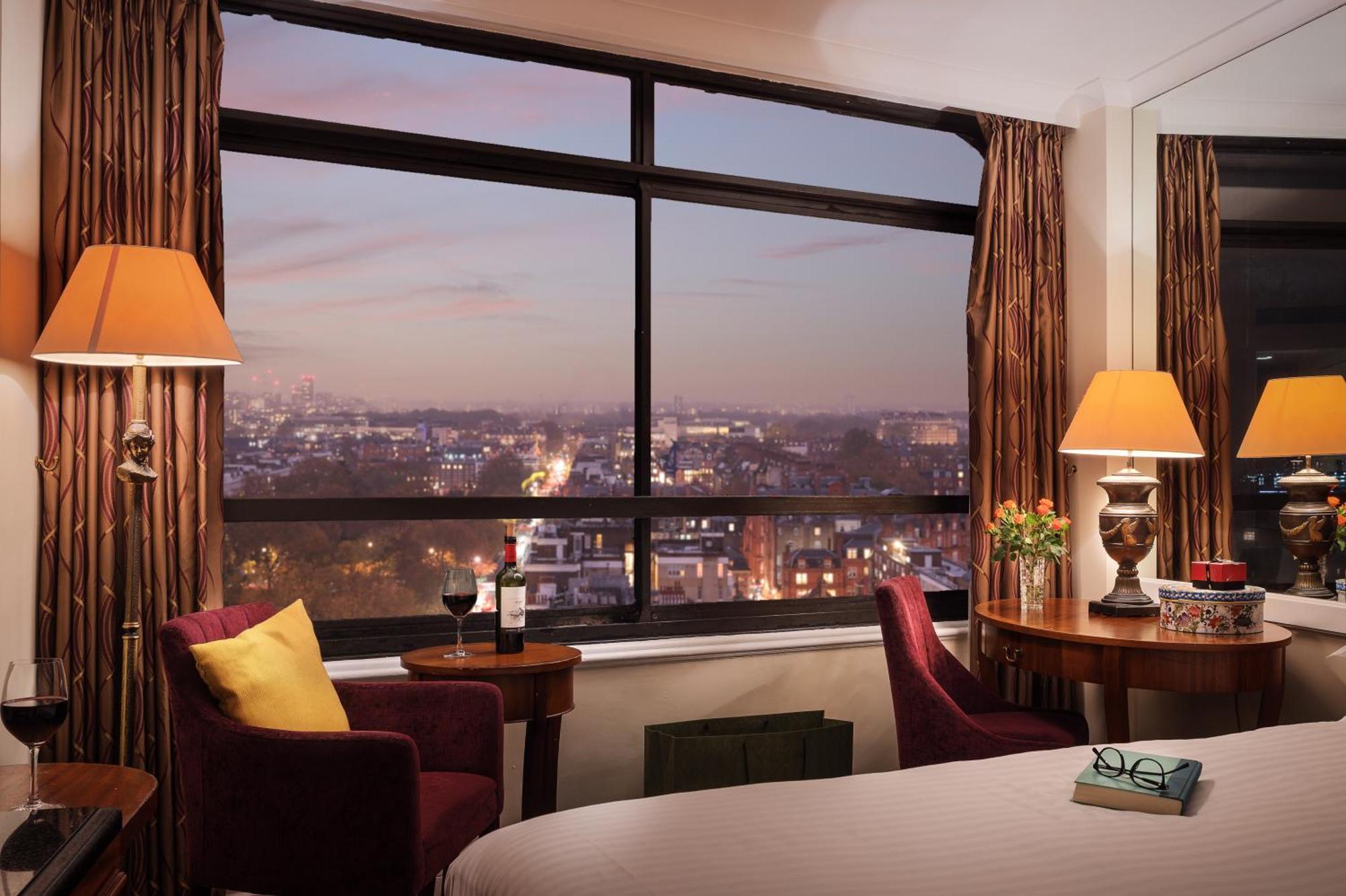 Millennium Knightsbridge London
