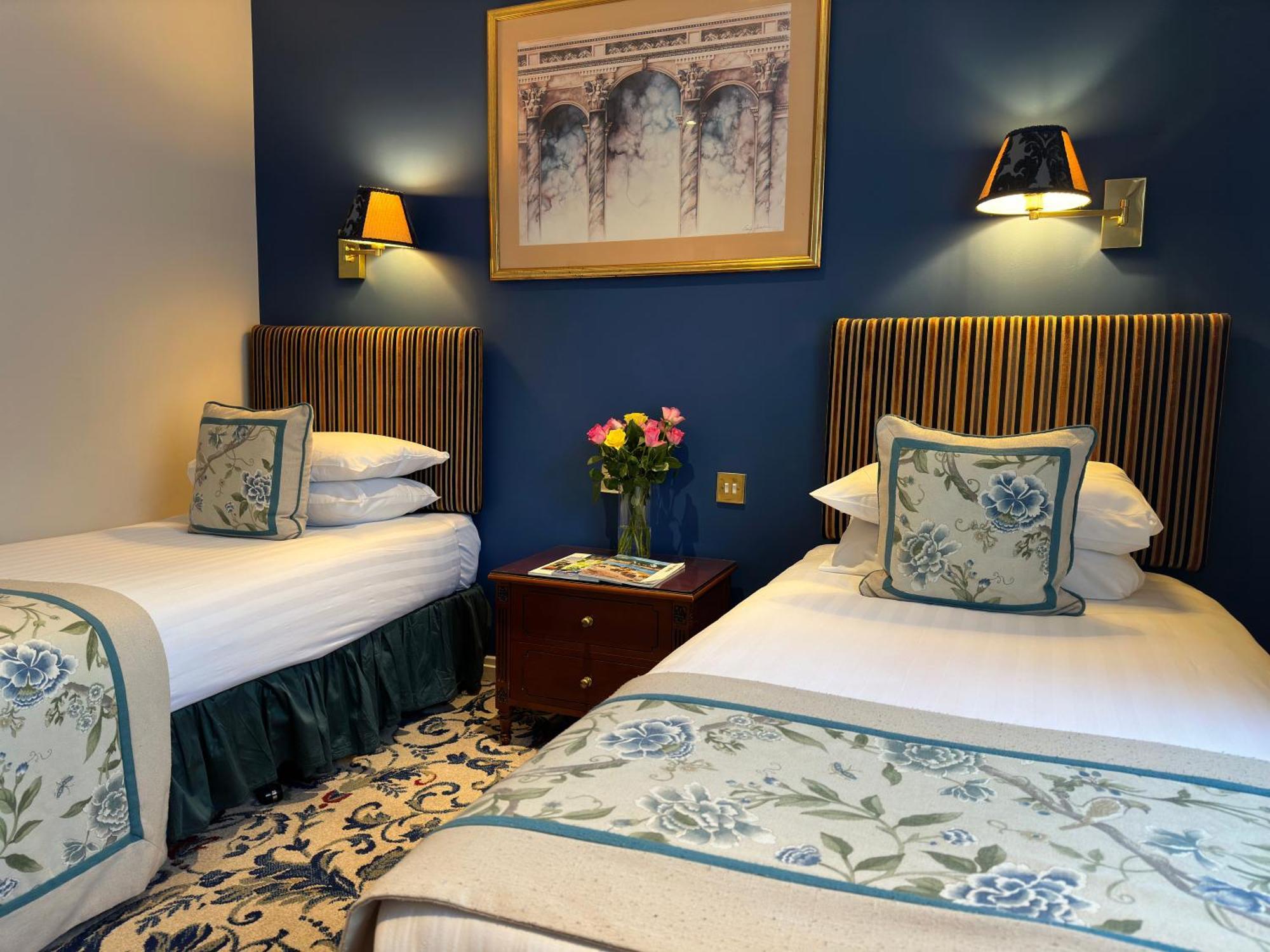 Hotel London Lodge Hotel