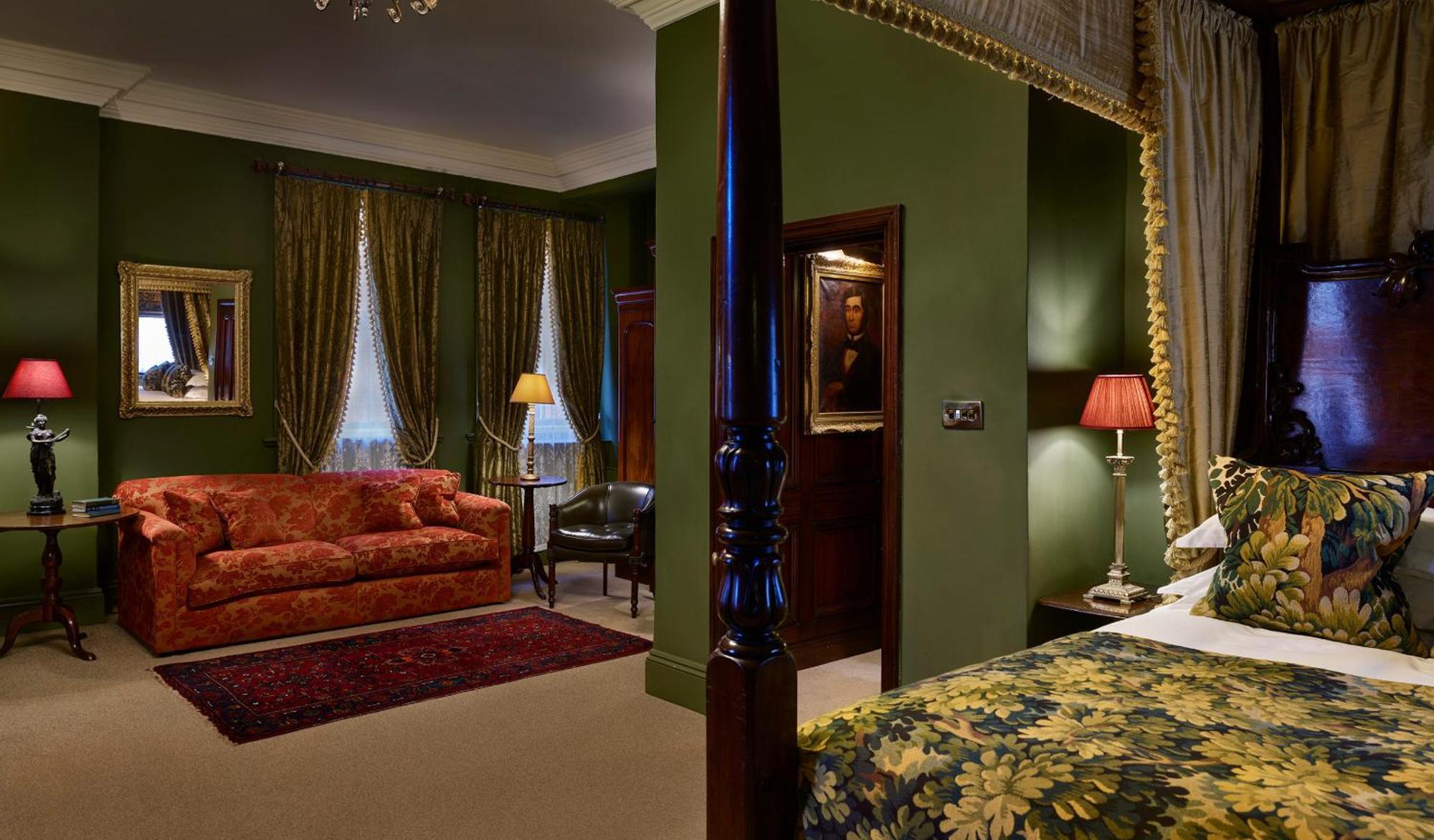 Hotel The Rookery London