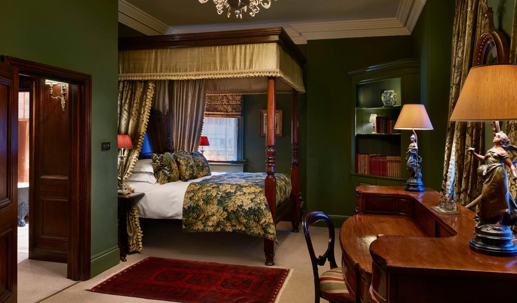 The Rookery Hotel