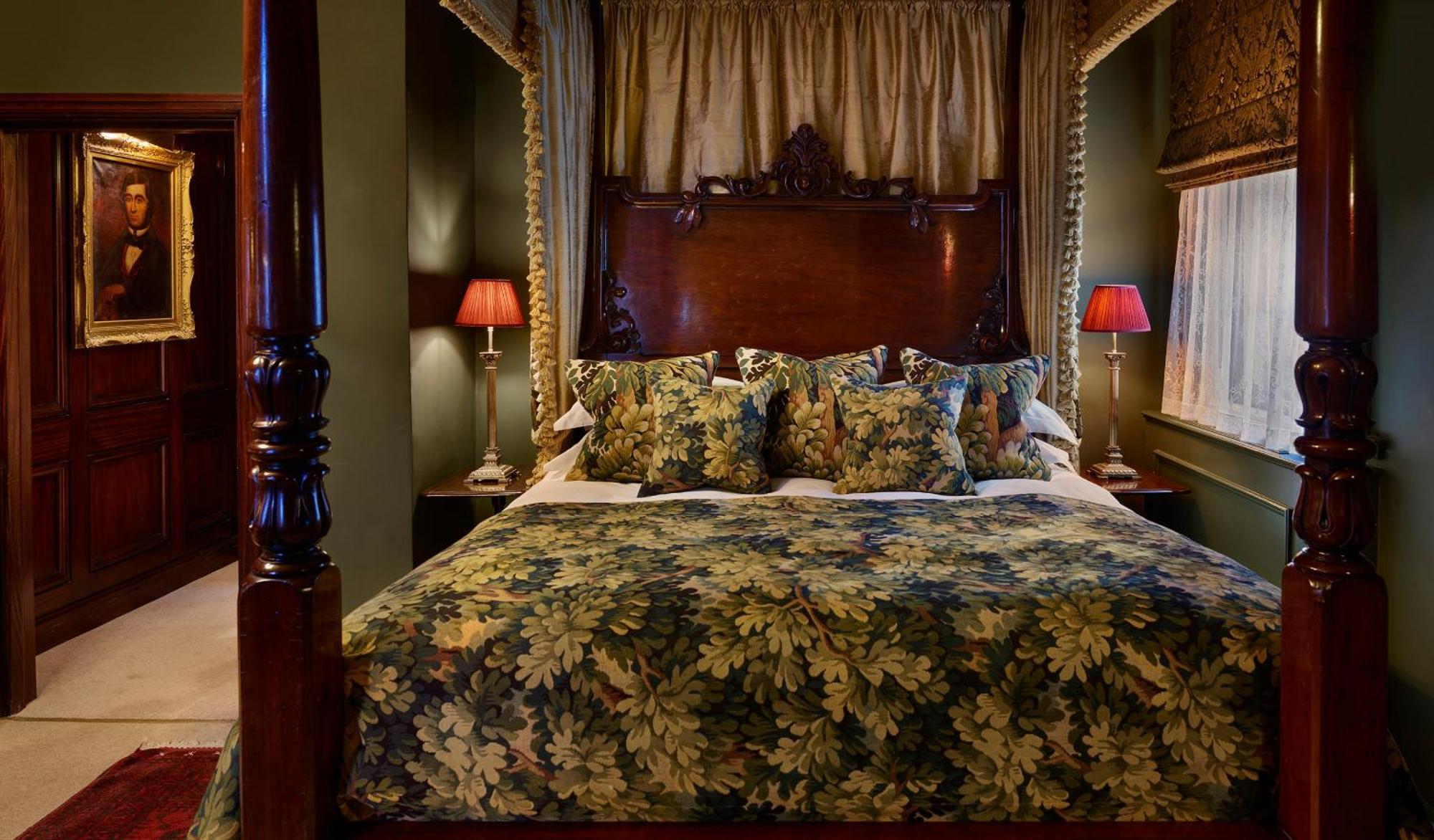 The Rookery 4* London