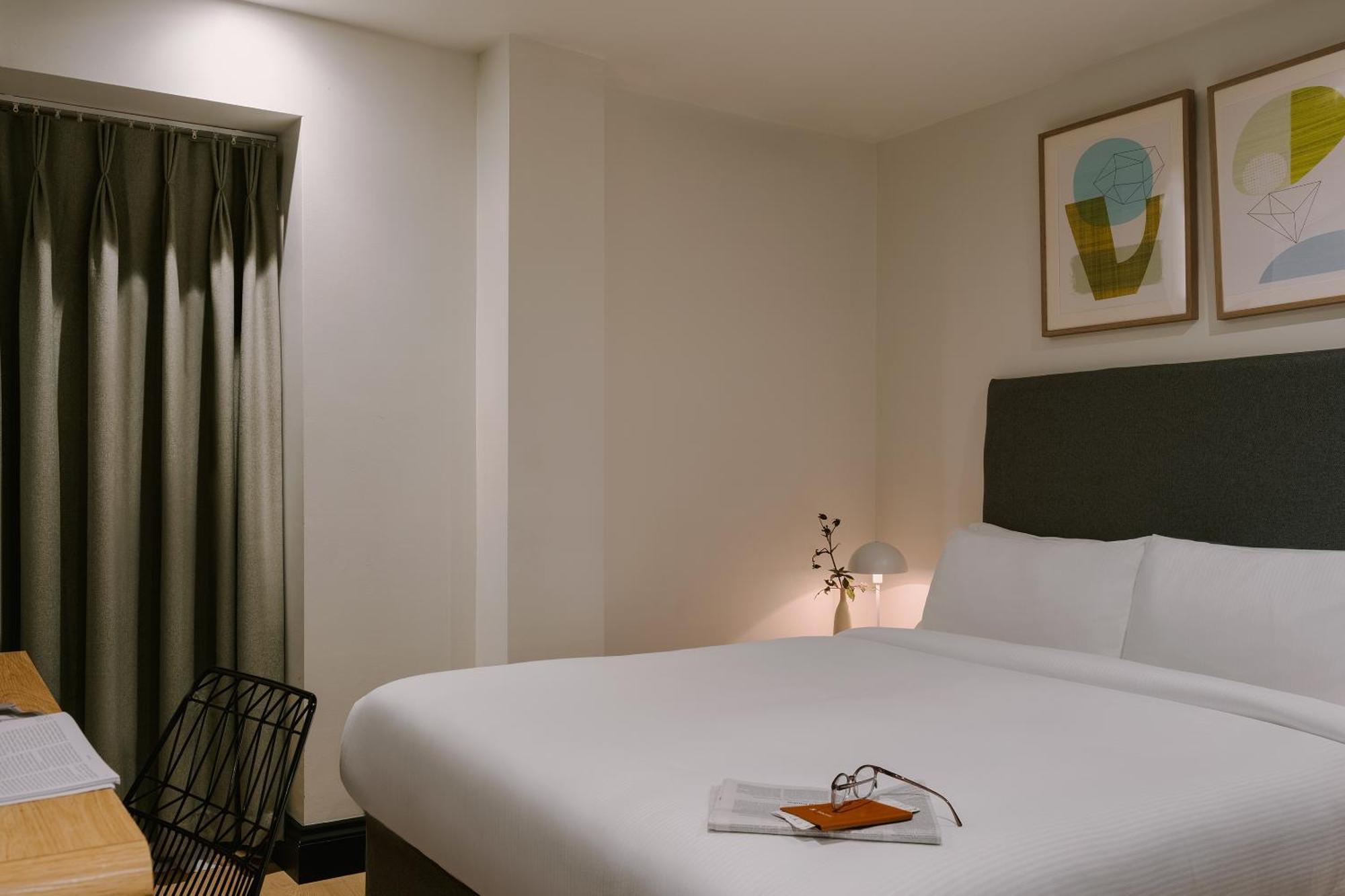 Hotel Sonder Chelsea Londra