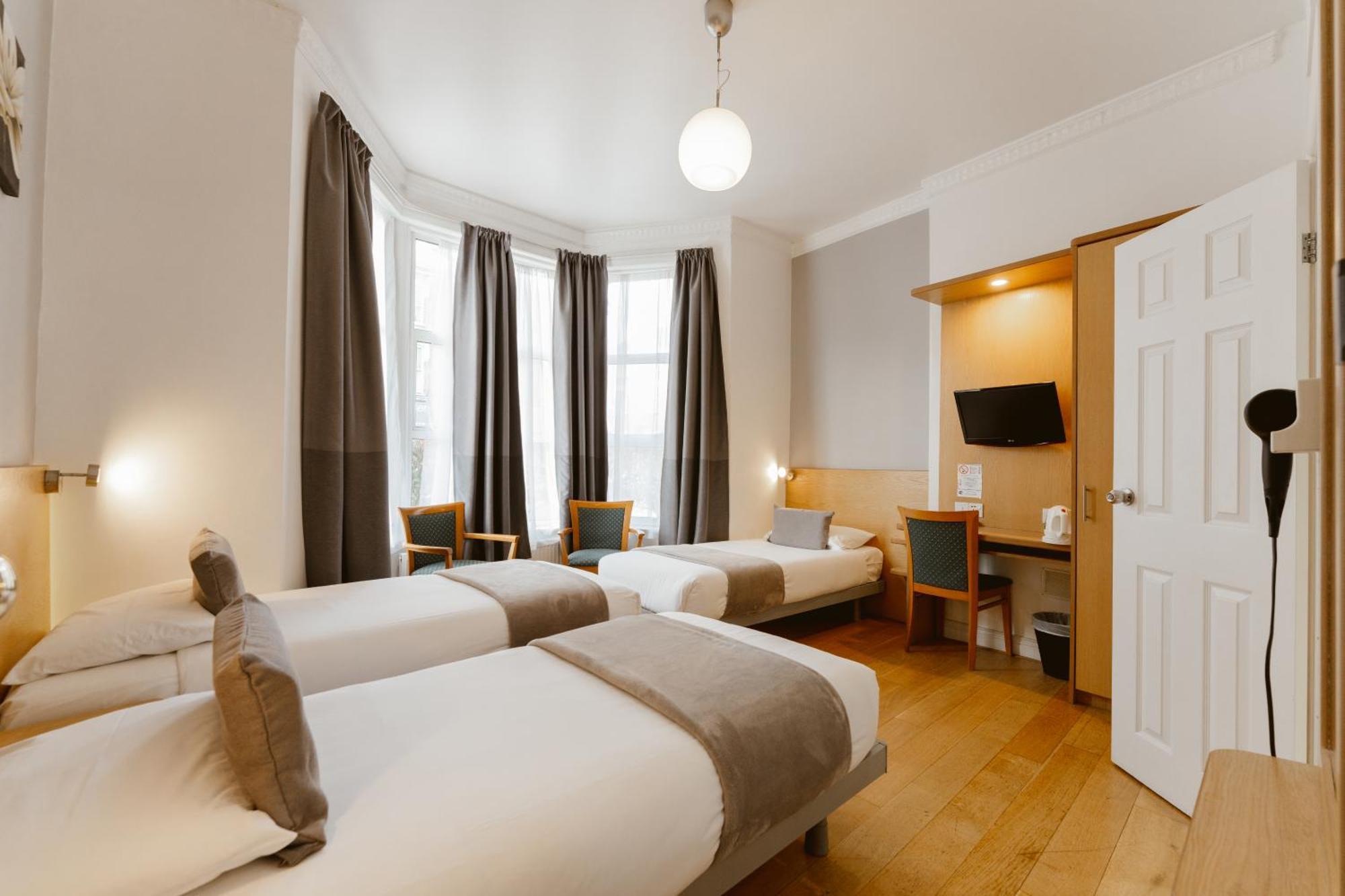 Star Hotel 3*