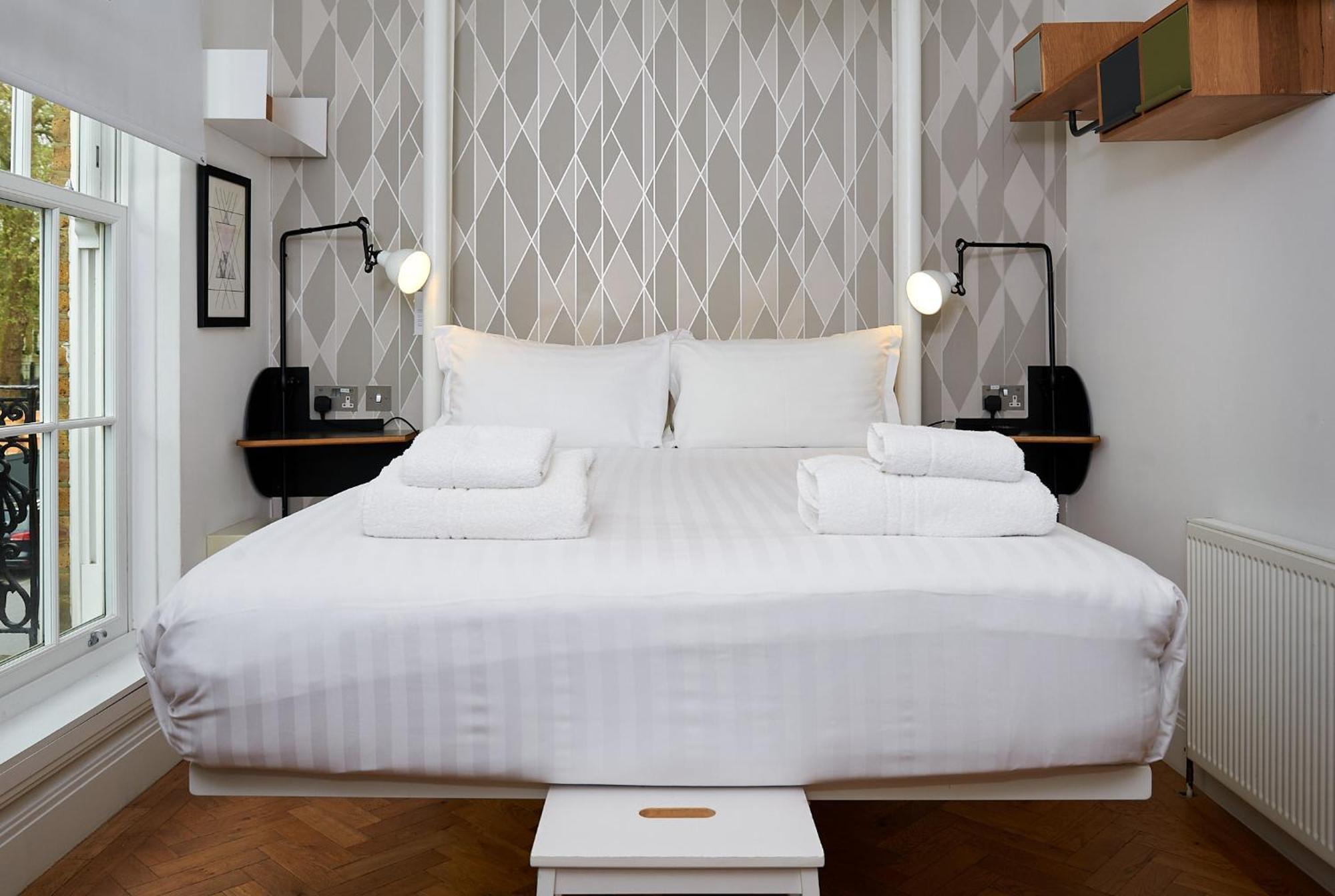 The California - Kings Cross 3* London