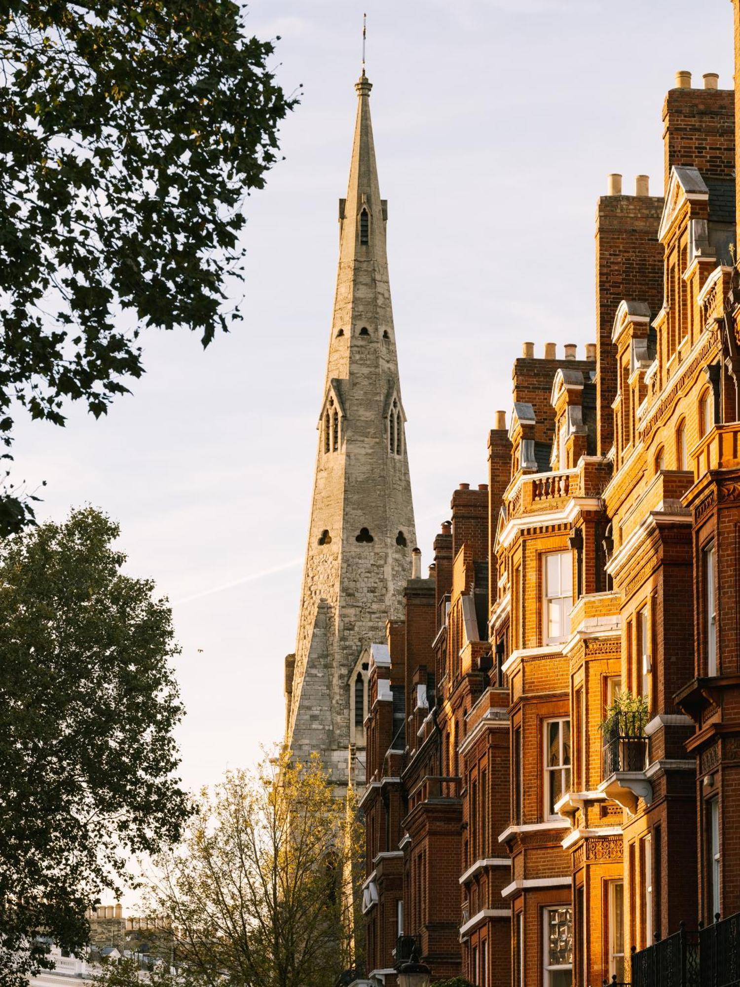 Sonder Chelsea 4* Londra