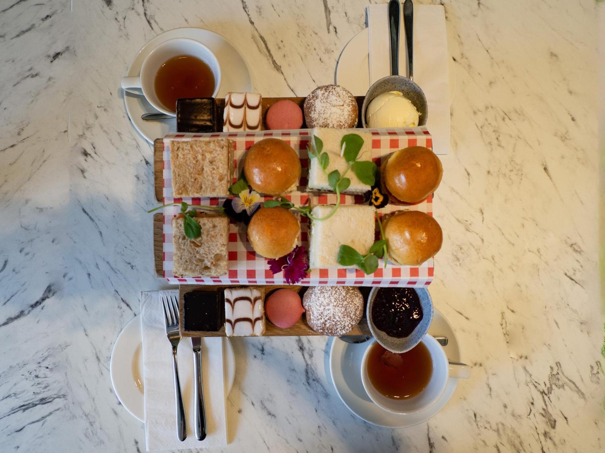 Hotel Doubletree By Hilton - Hyde Park