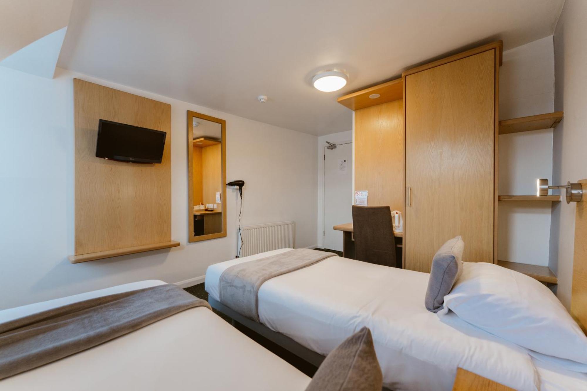 Hotel Star