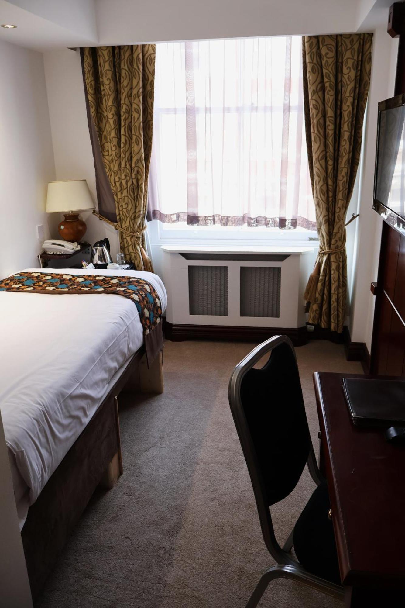 Dreamtel Kensington Londen