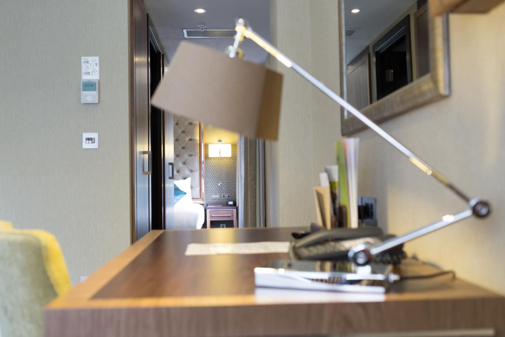 Hotel Doubletree By Hilton Victoria Londra