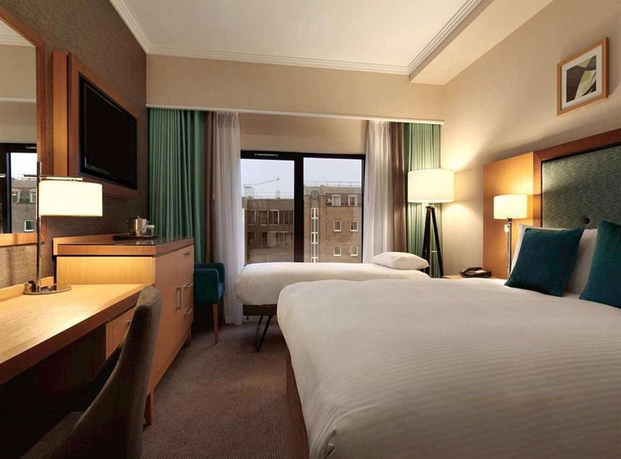 Hotel Doubletree By Hilton Victoria Londra