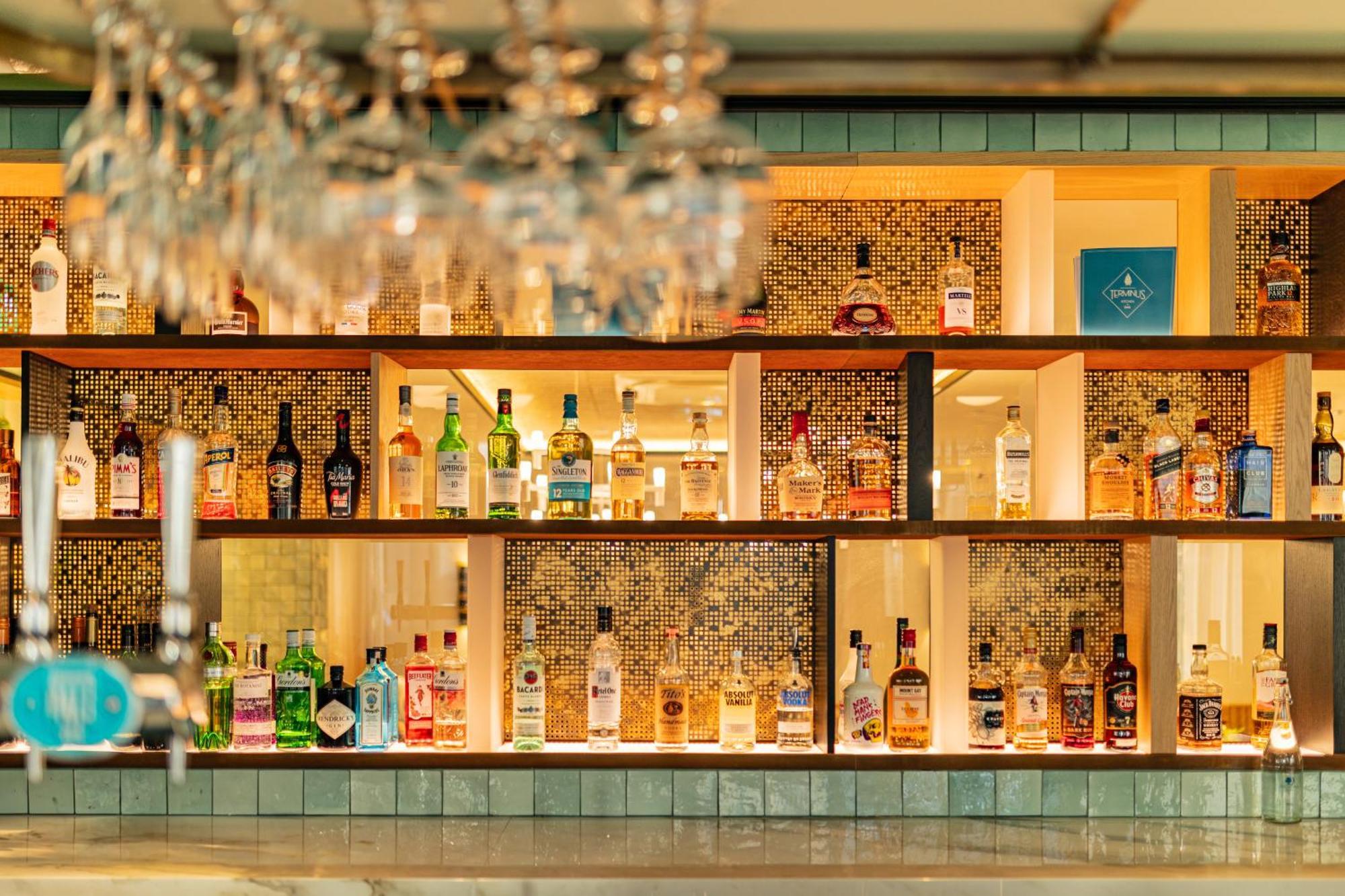 Doubletree By Hilton Victoria Londra