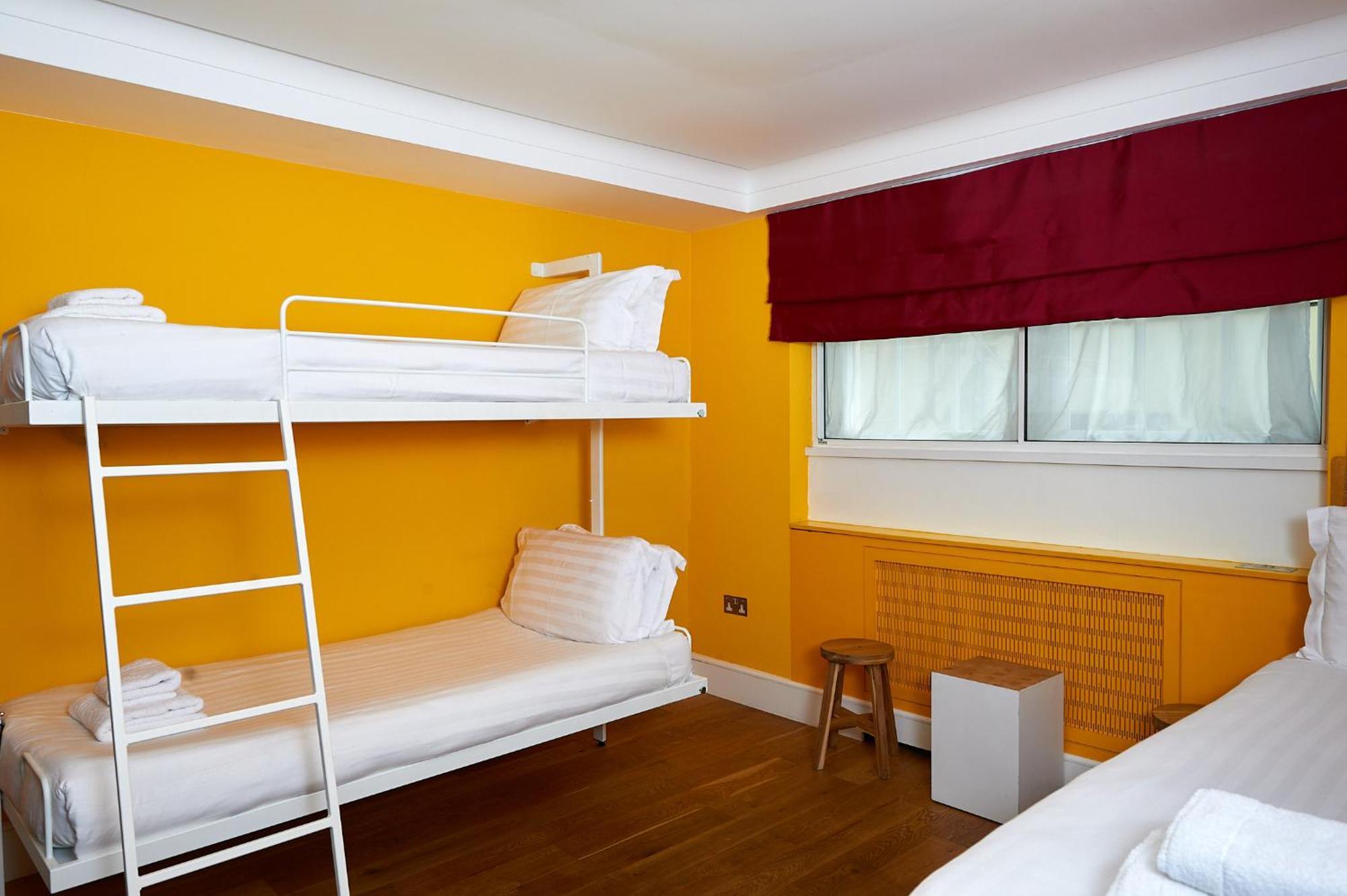 The California - Kings Cross Hotel