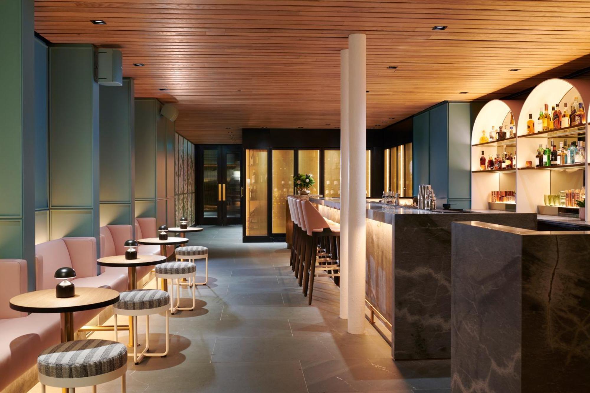 St. James' Court, A Taj Hotel, London