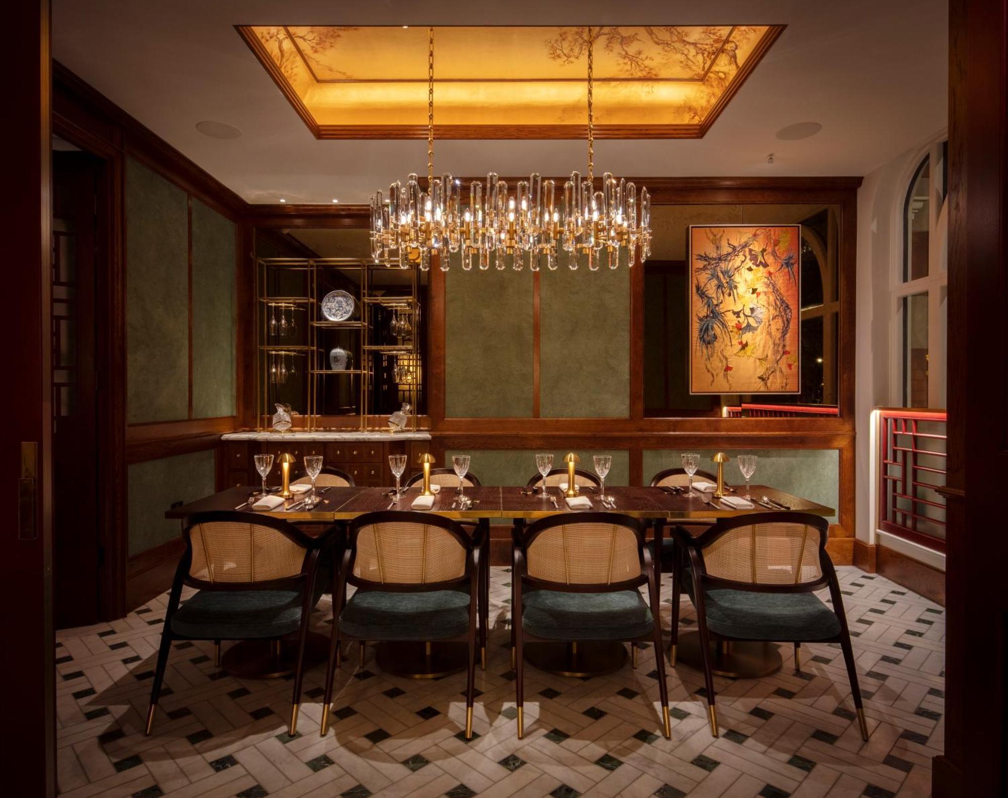 St. James' Court, A Taj Hotel, 4*