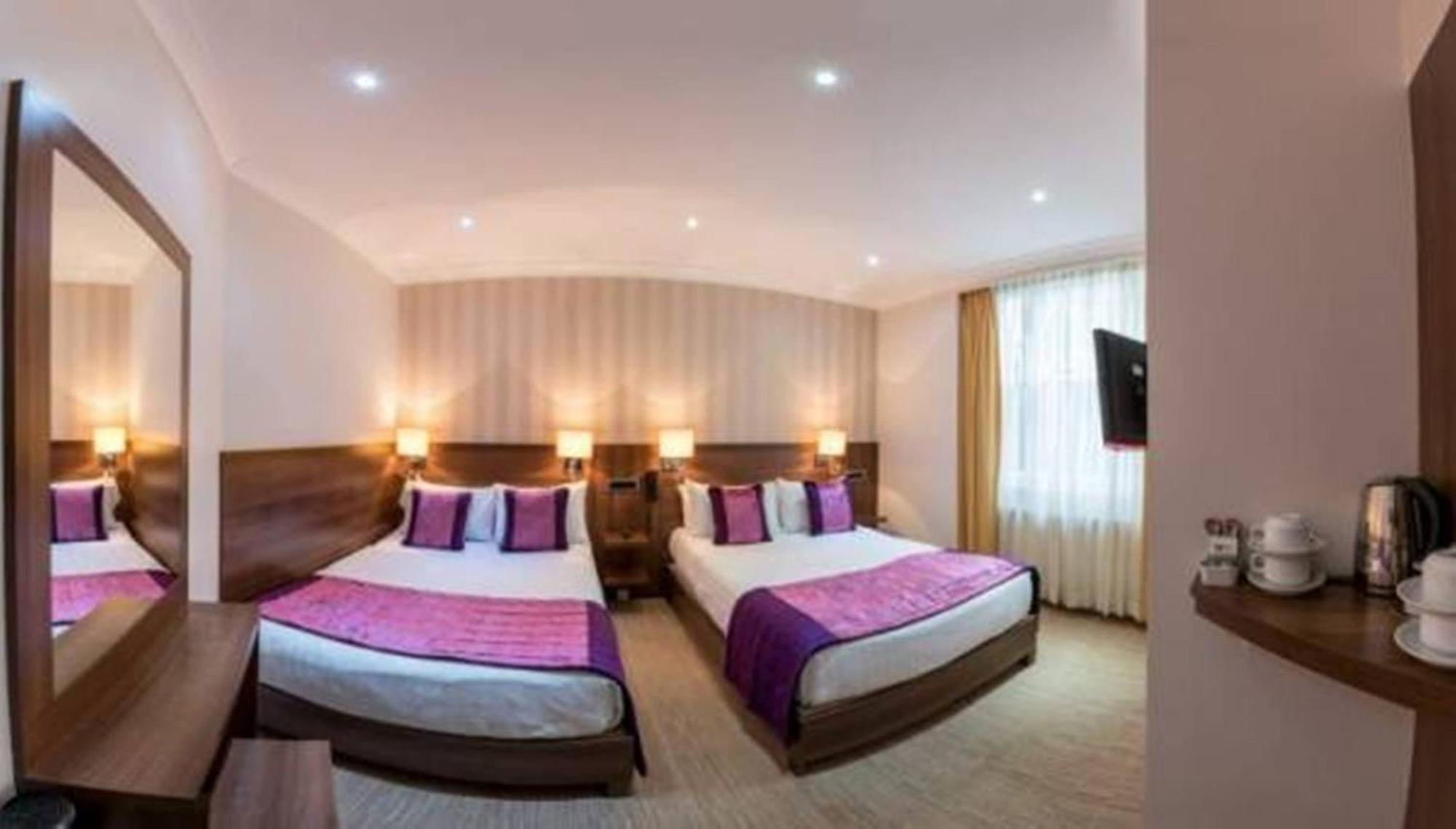 Hotel House