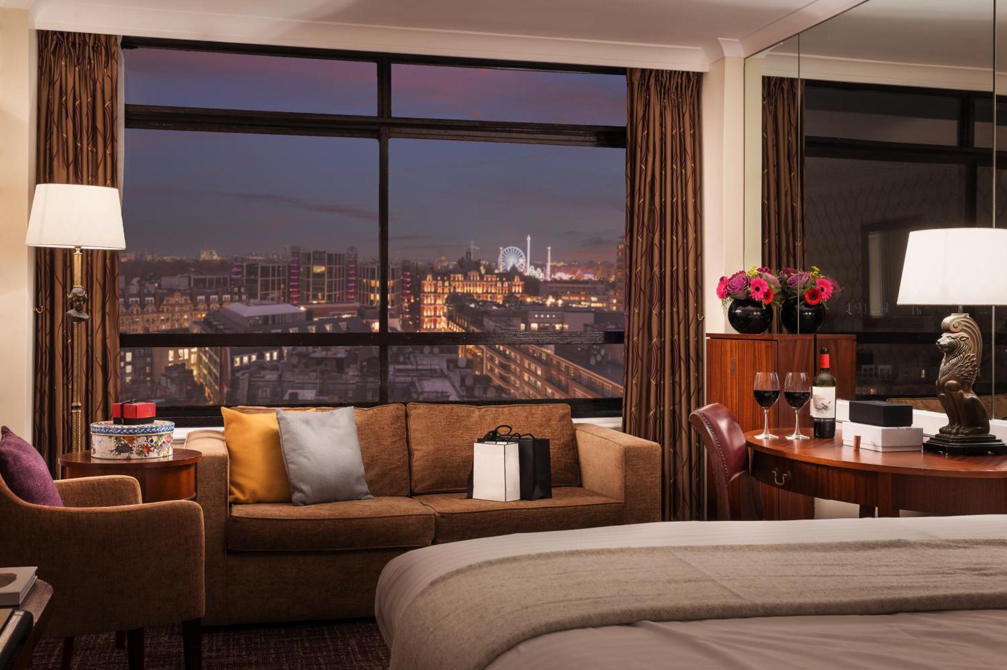 Hotel Millennium Knightsbridge London