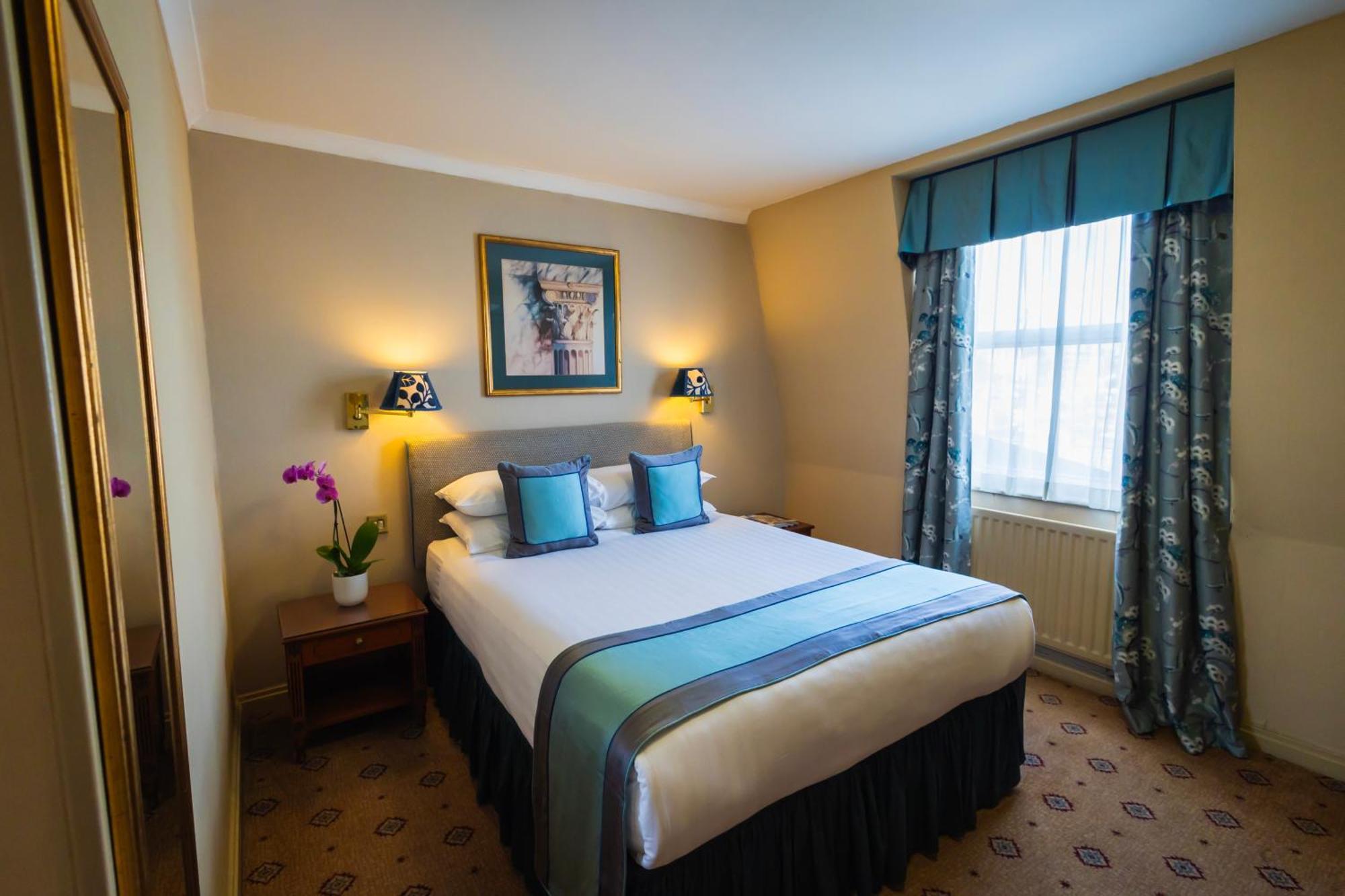 London Lodge Hotel 3* London