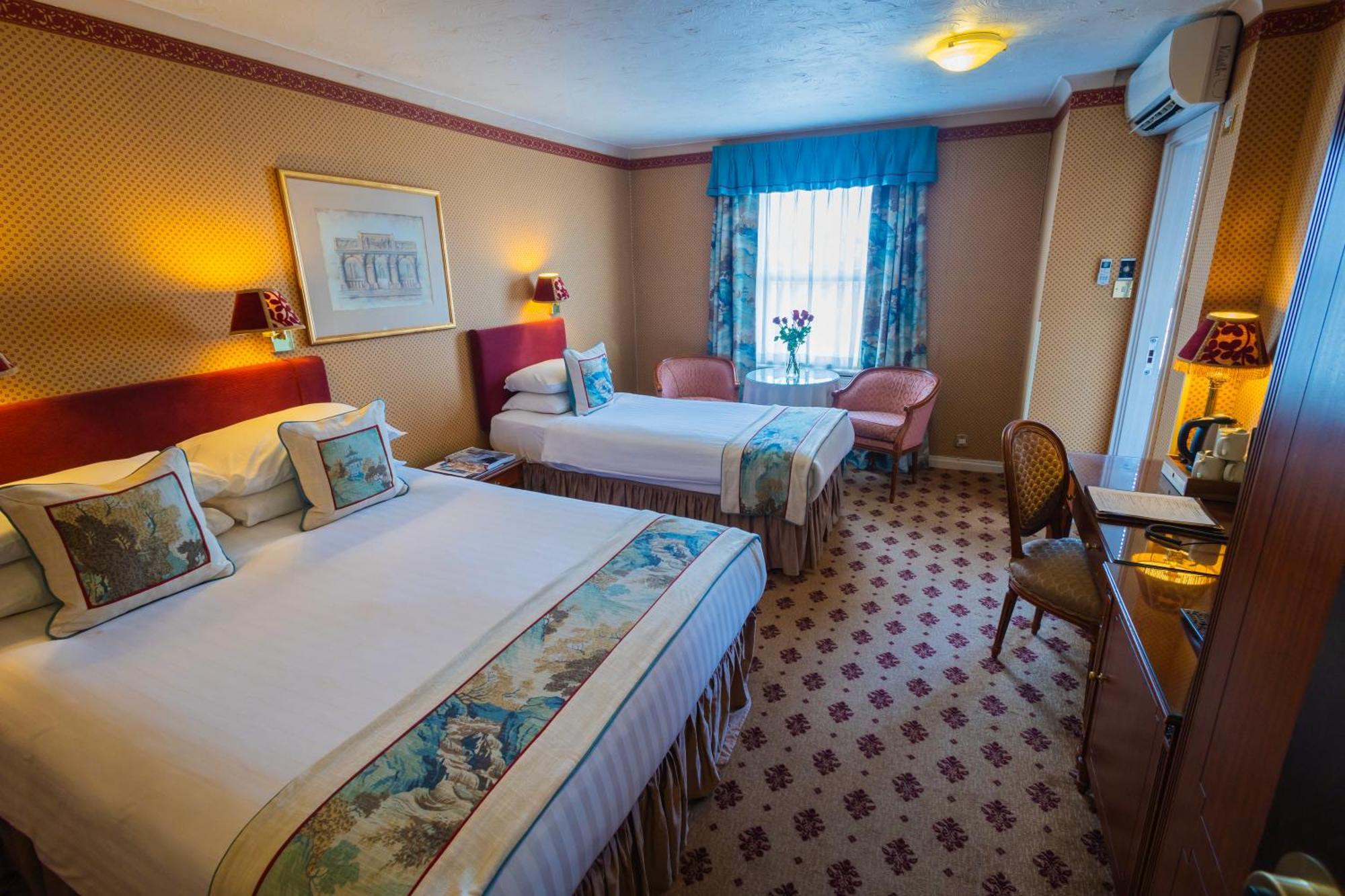 London Lodge Hotel Hotel 3*