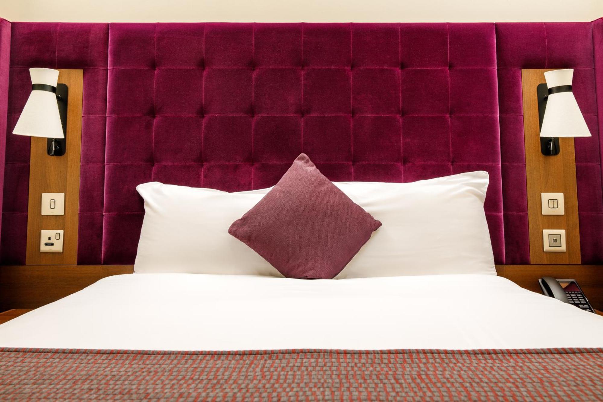 Mercure Bridge Hotel Londra