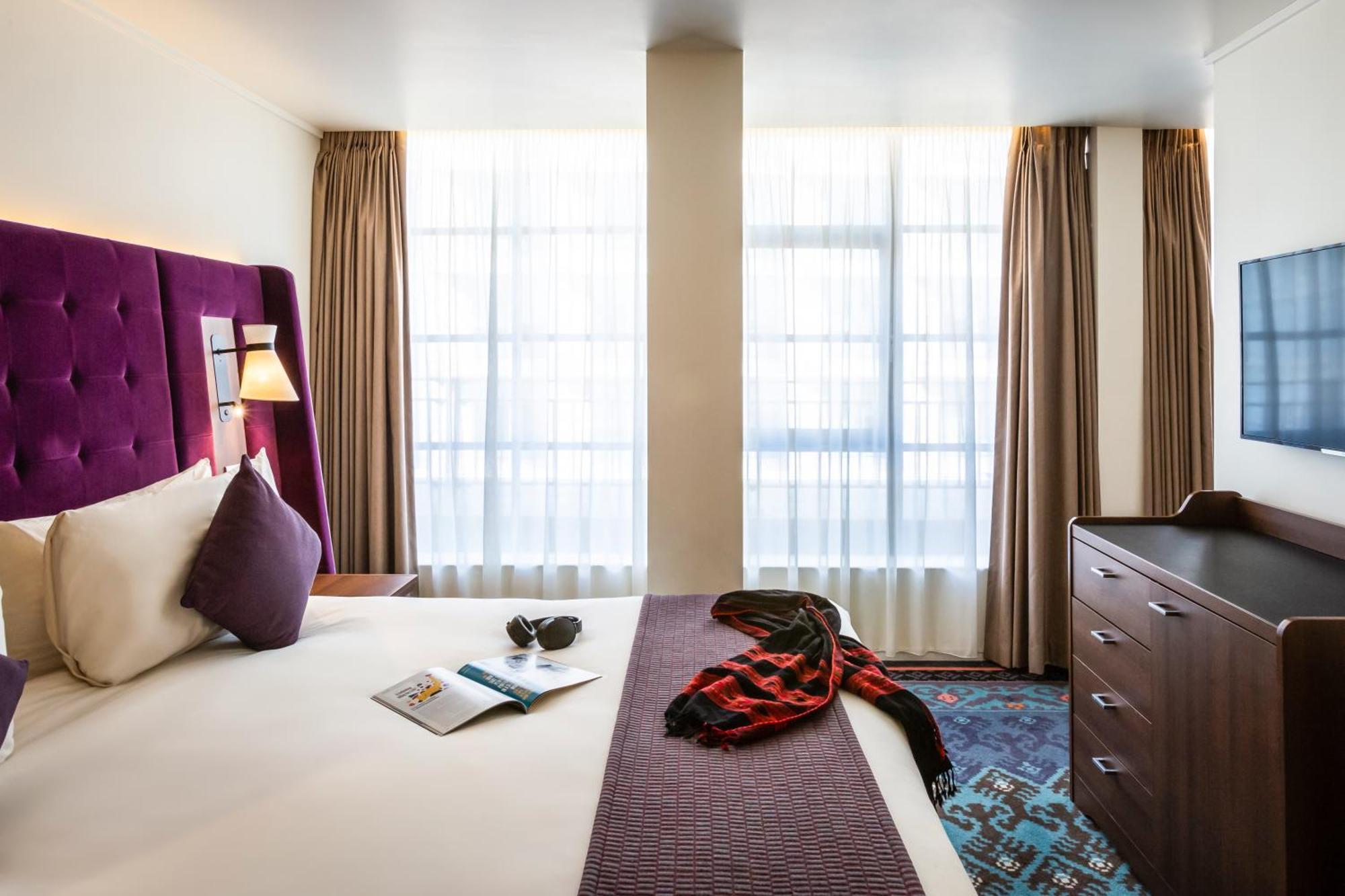 Mercure Bridge Hotel Londra