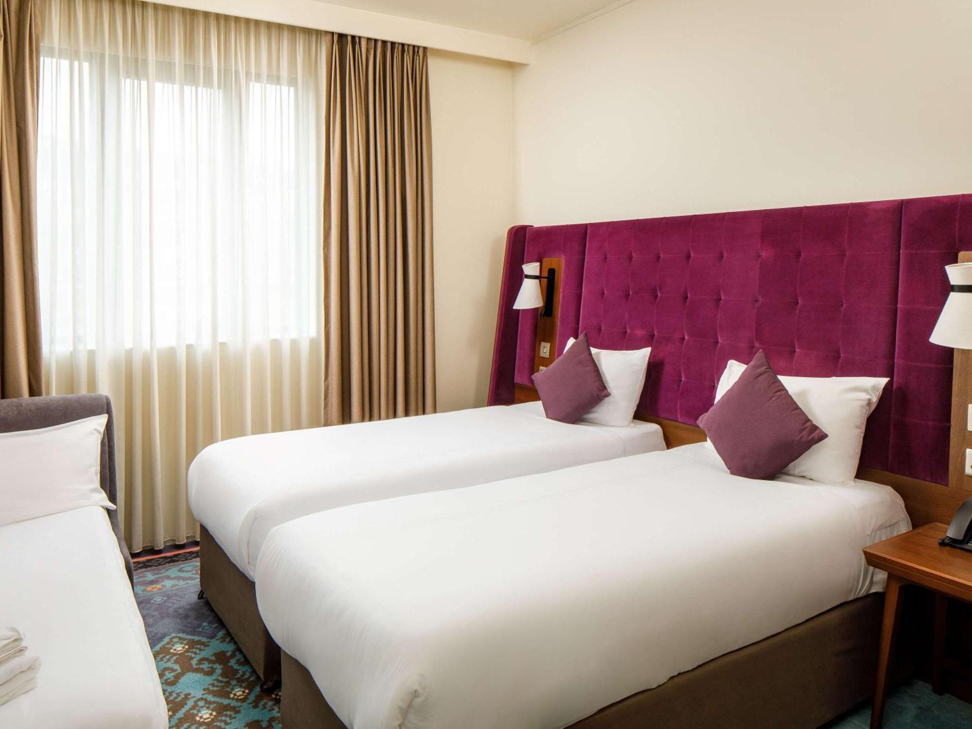 Mercure Bridge Londra
