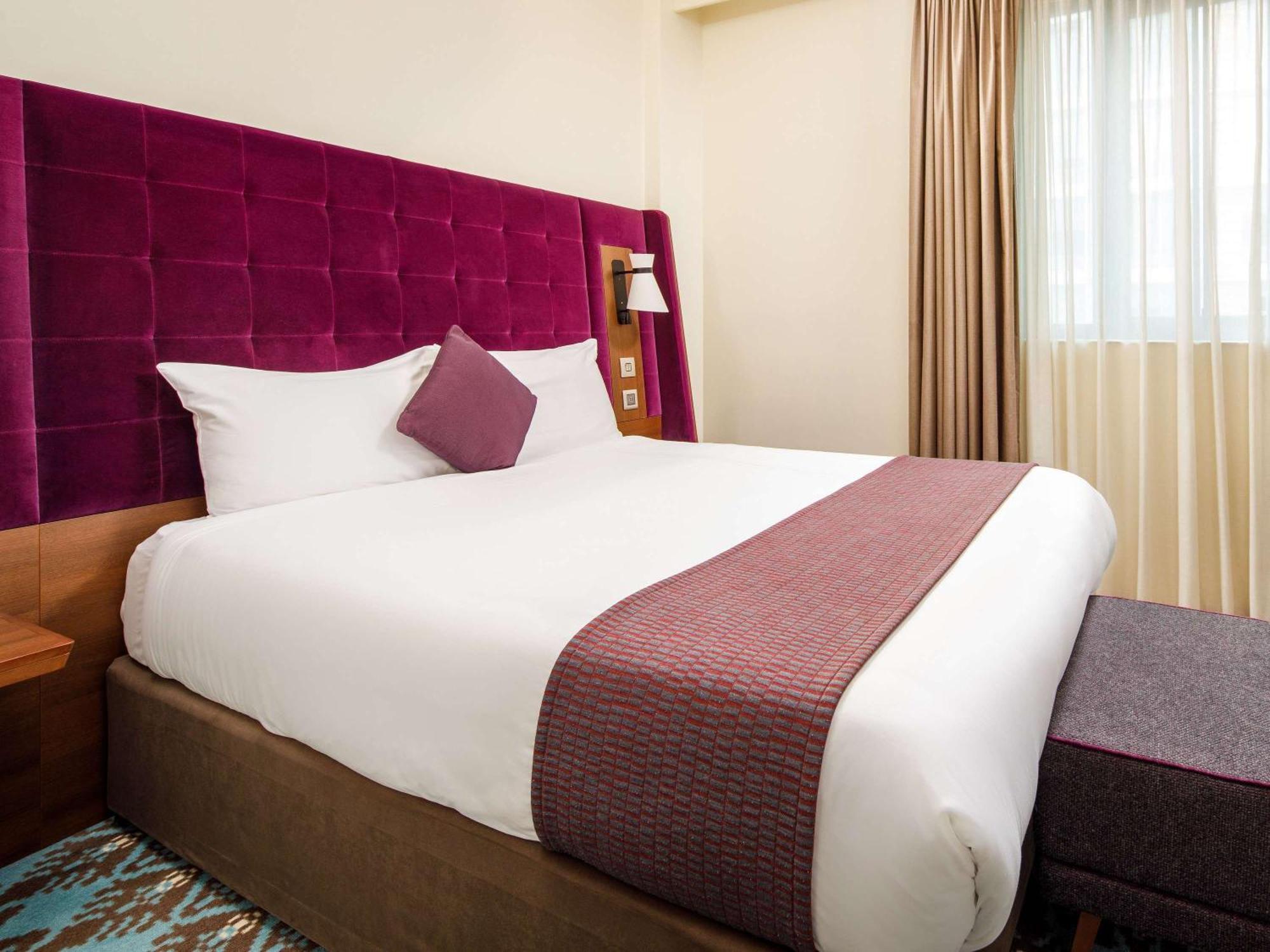 Mercure Bridge Hotel Londra