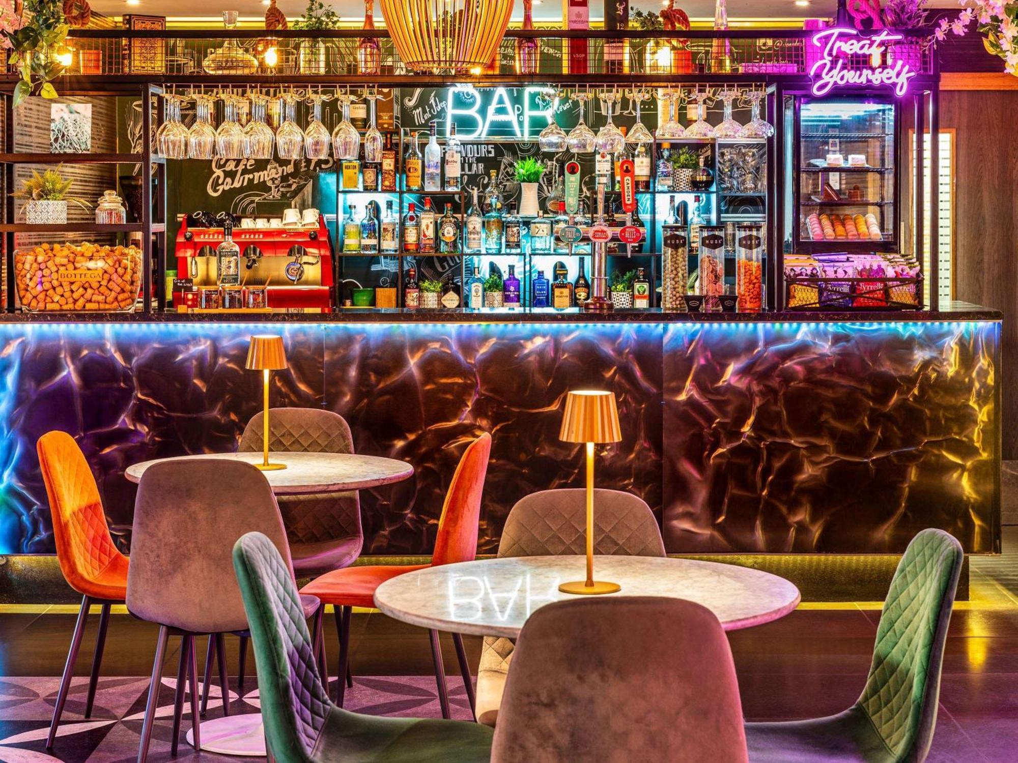 Hotel Mercure Bridge Londra