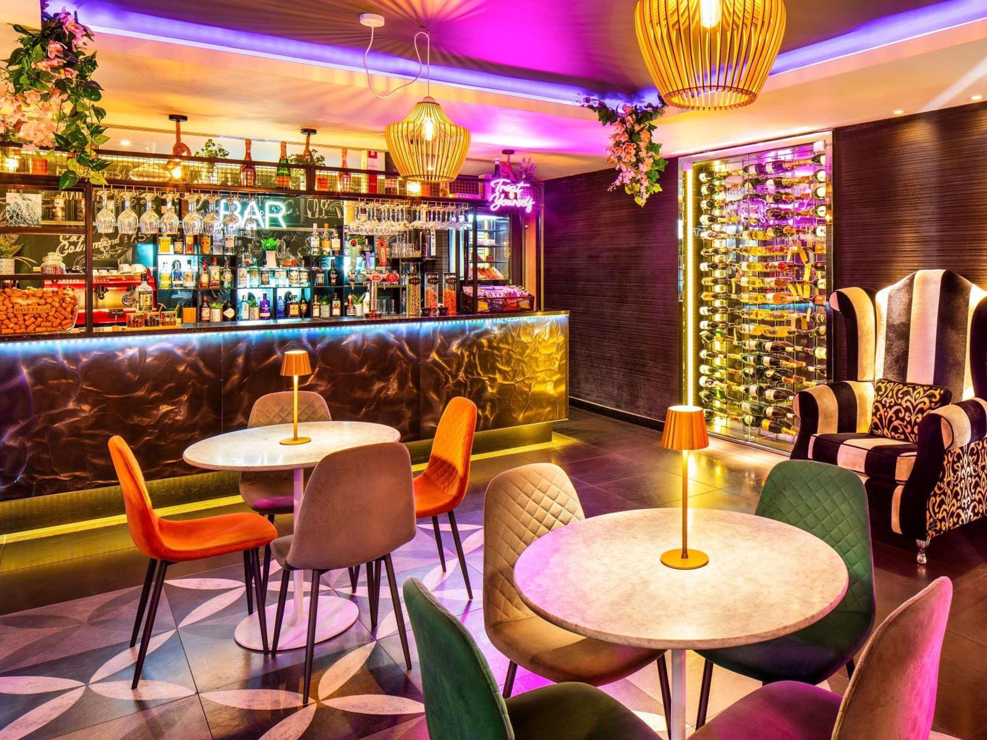 Mercure Bridge Londra