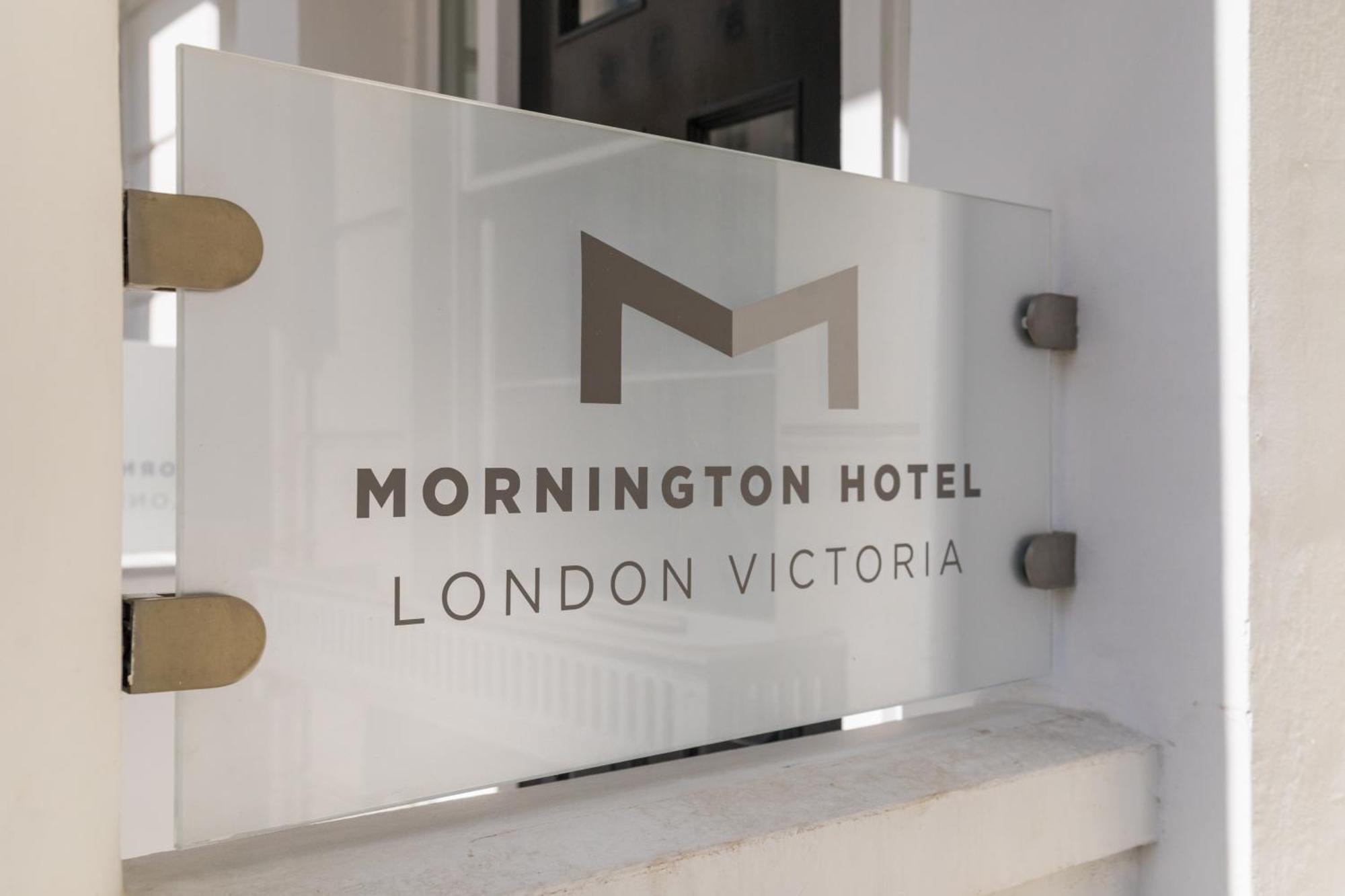 Hotel Mornington Victoria