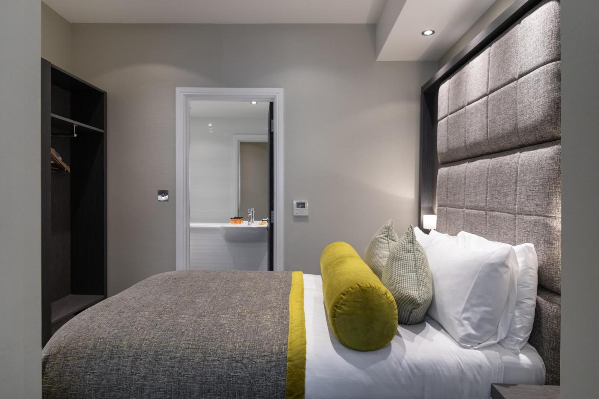 Hotel Mornington Victoria 4*