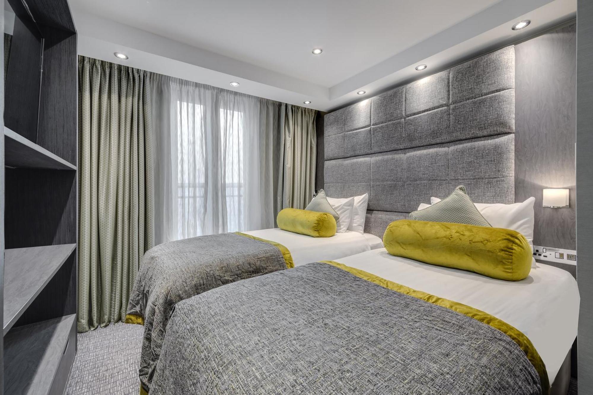 Hotel Mornington Victoria
