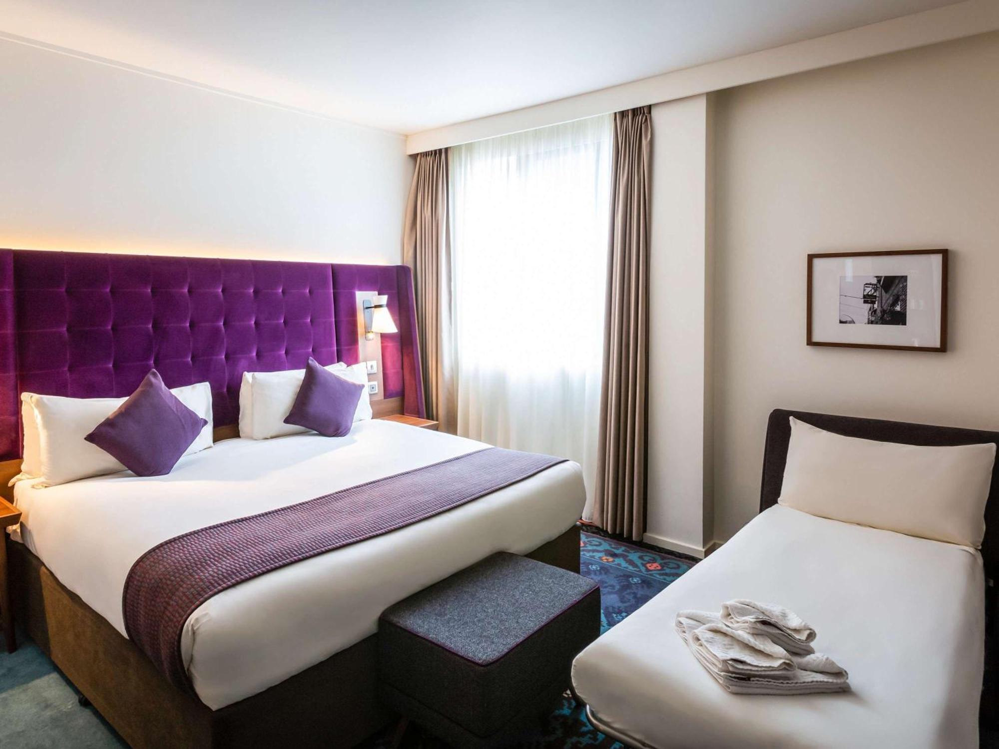 Mercure Bridge 4* Londra