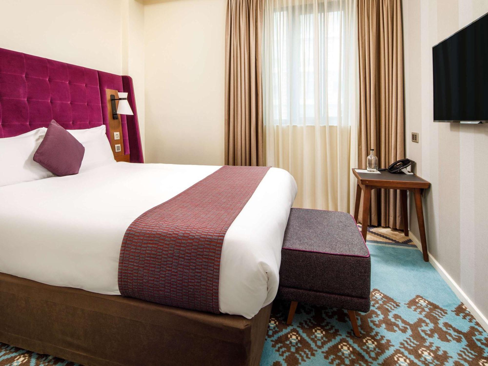 Mercure Bridge Hotel Londra